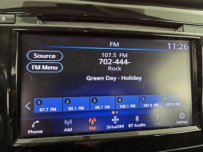 Radio (On)