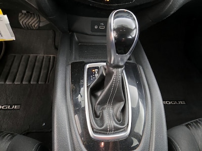Shifter