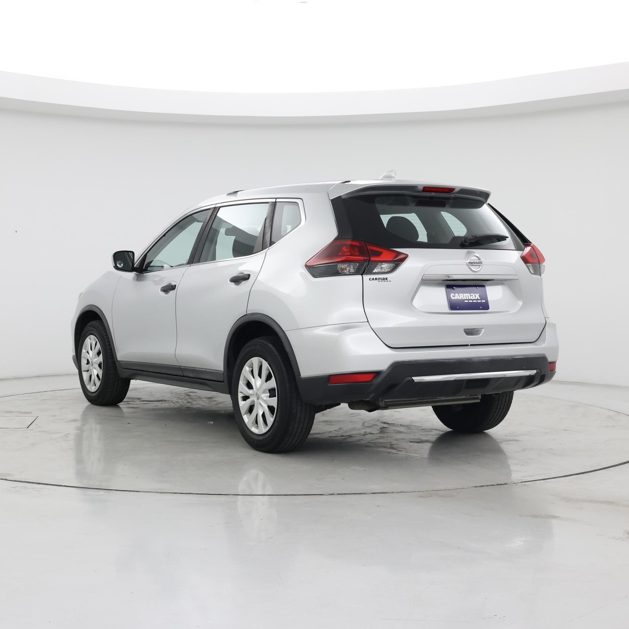 Thumbnail: 2018 Nissan Rogue - 2