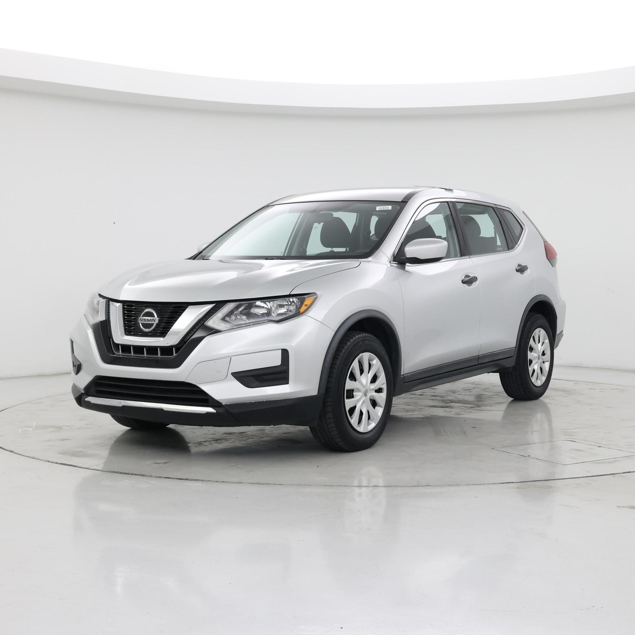 Thumbnail: 2018 Nissan Rogue - 4