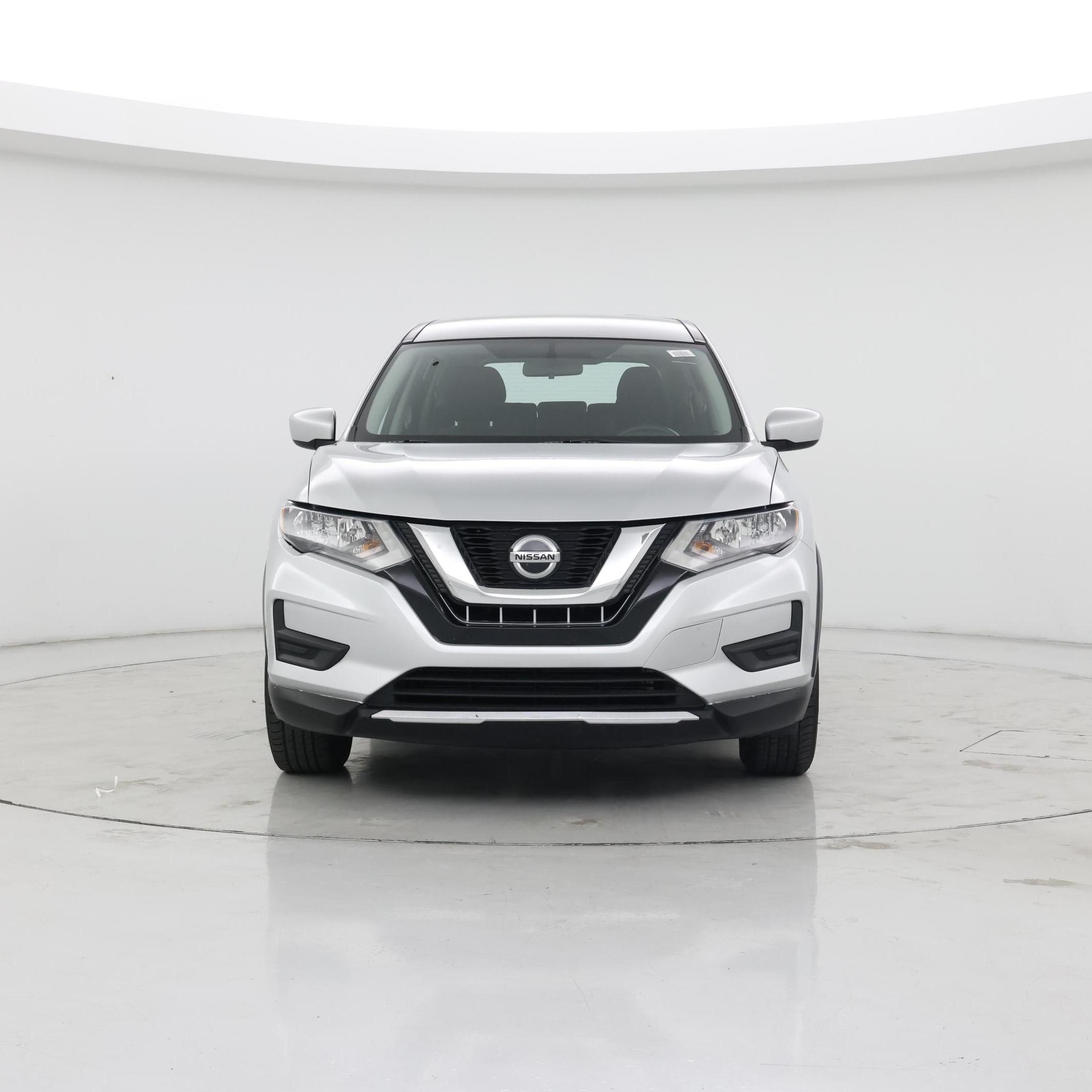 Thumbnail: 2018 Nissan Rogue - 5