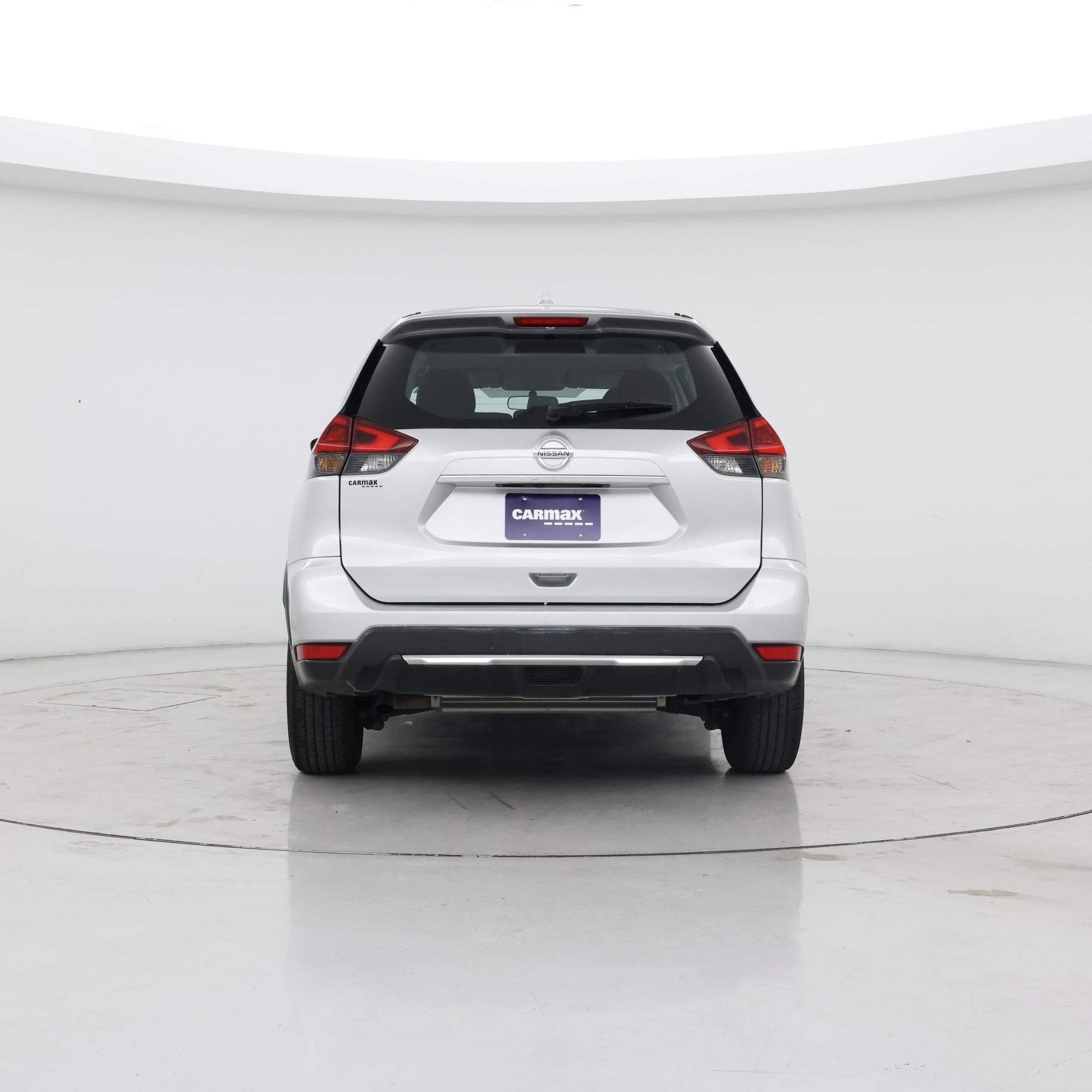 Thumbnail: 2018 Nissan Rogue - 6