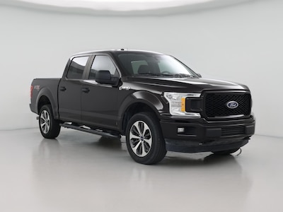 2019 Ford F150 XL