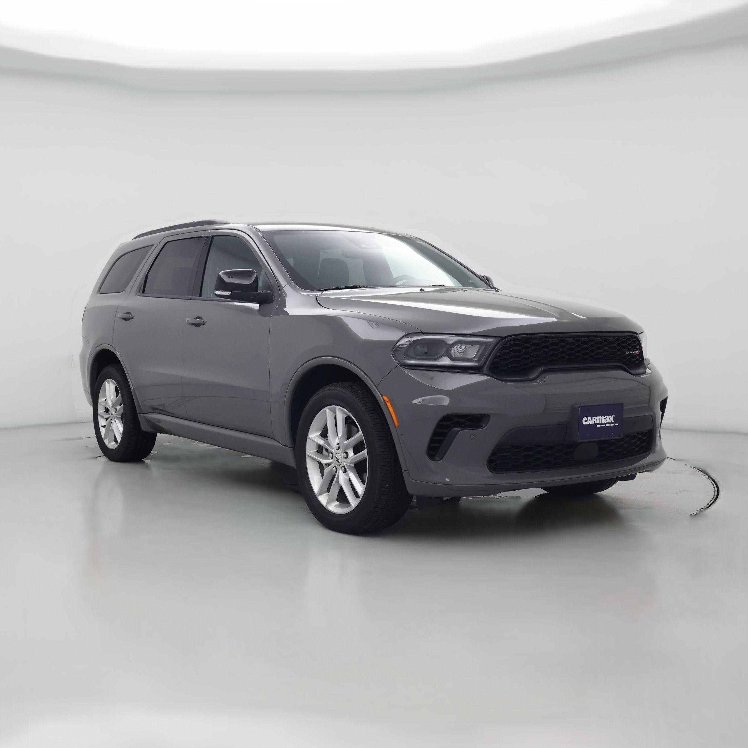 Thumbnail: 2025 Dodge Durango - 1