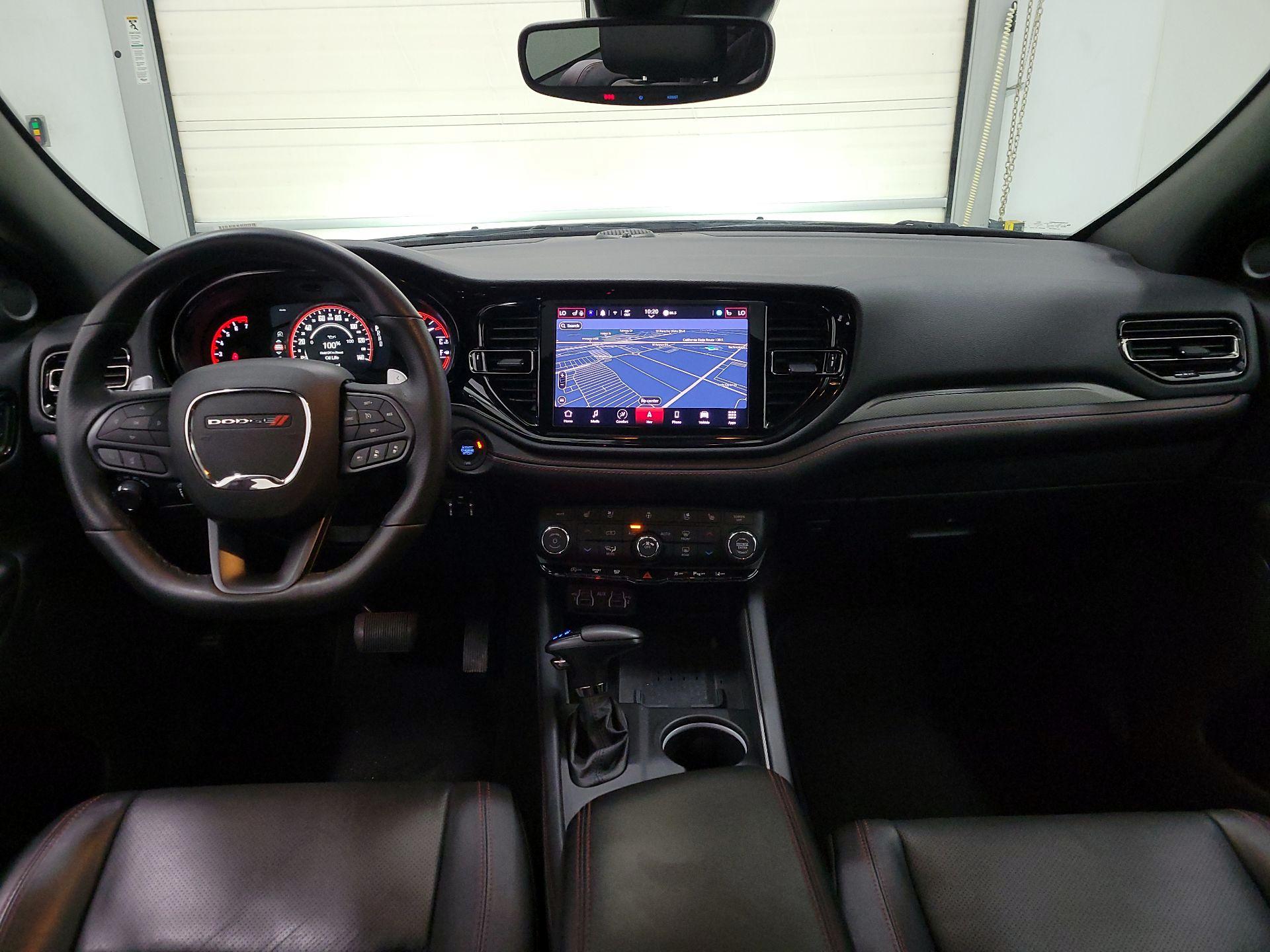 Thumbnail: 2025 Dodge Durango - 9