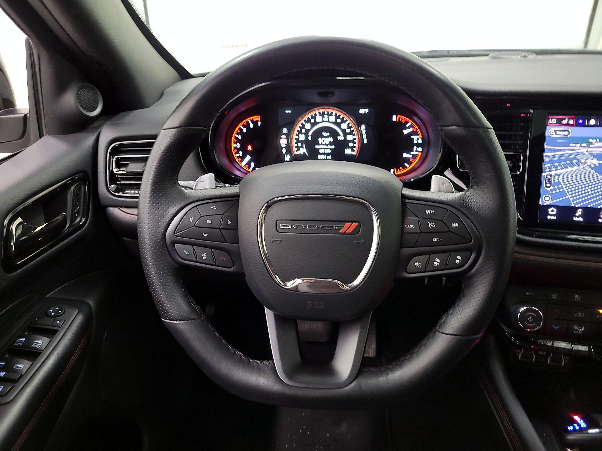 Thumbnail: 2025 Dodge Durango - 10