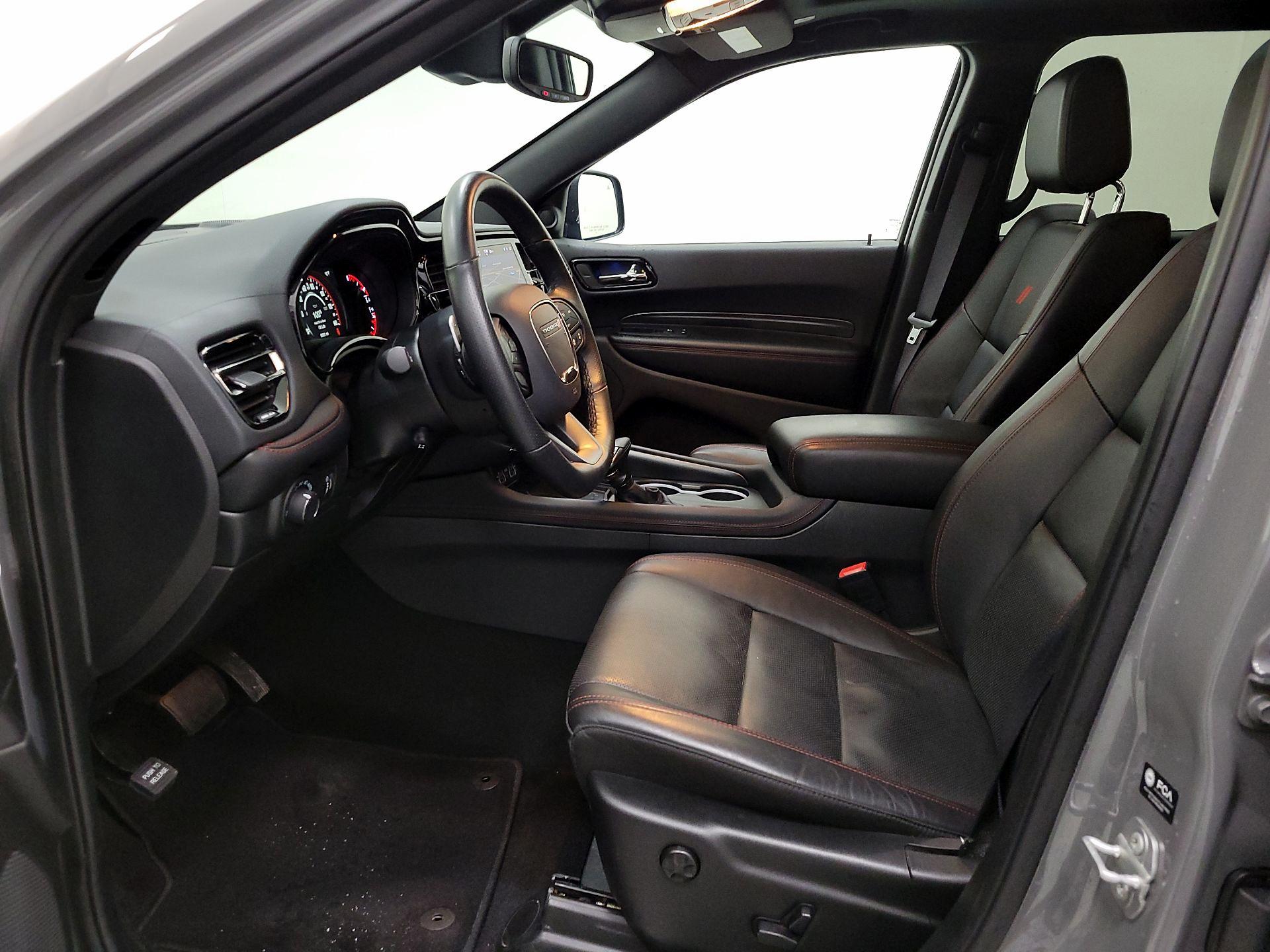 Thumbnail: 2025 Dodge Durango - 11