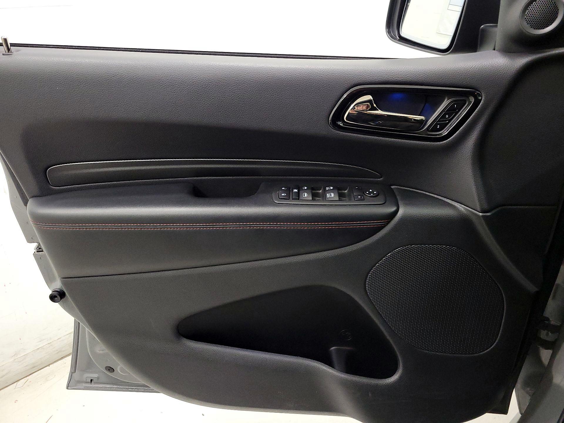 Thumbnail: 2025 Dodge Durango - 12