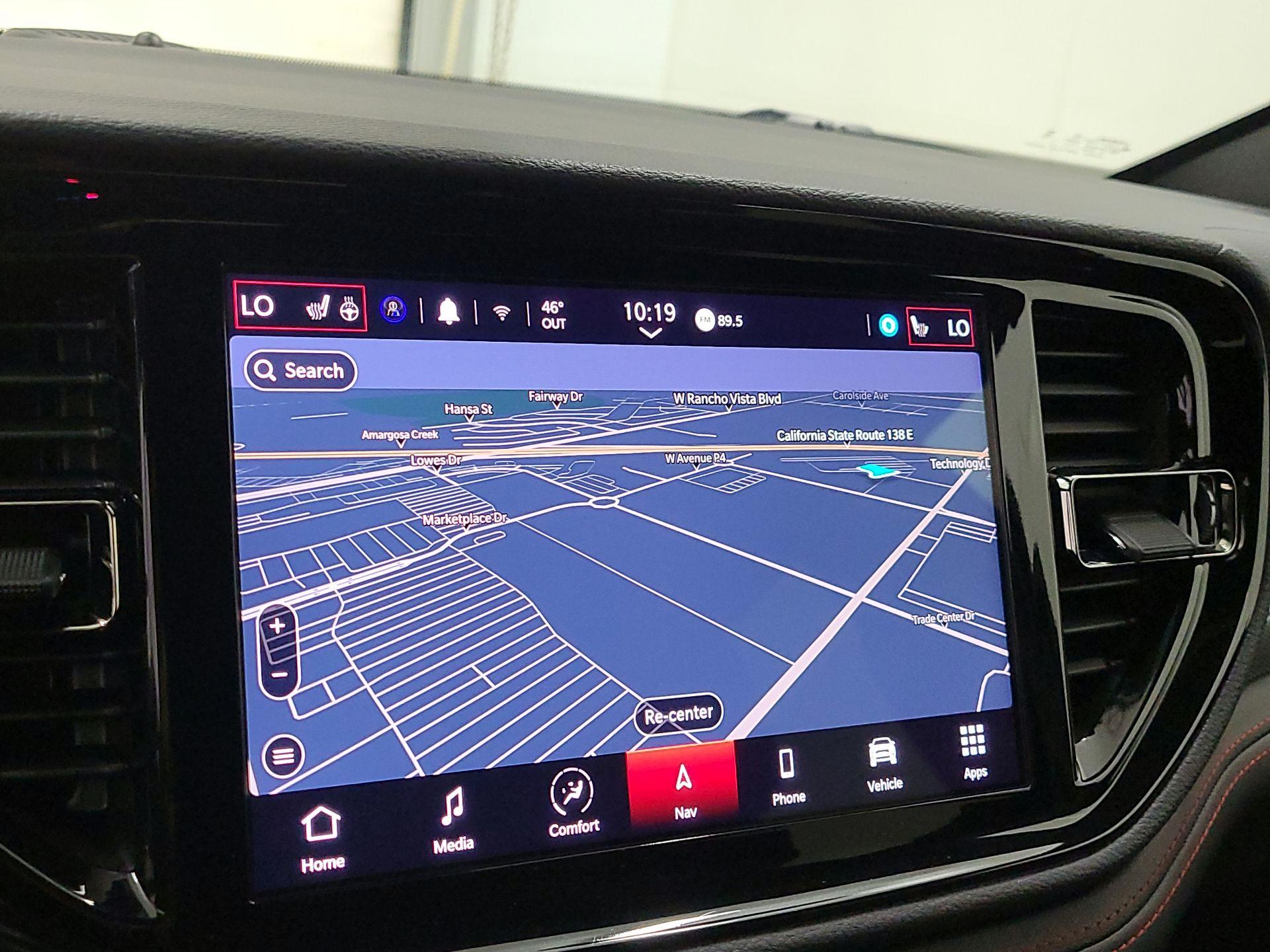 Thumbnail: 2025 Dodge Durango - 14