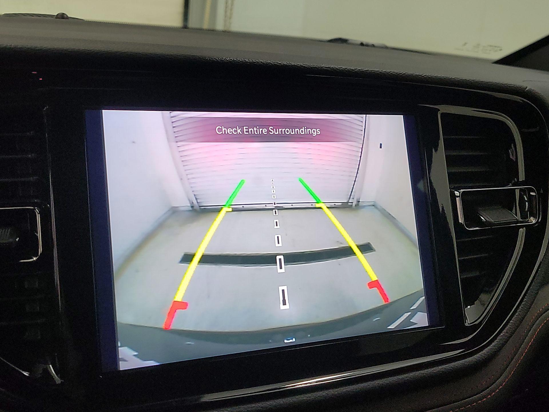 Thumbnail: 2025 Dodge Durango - 15