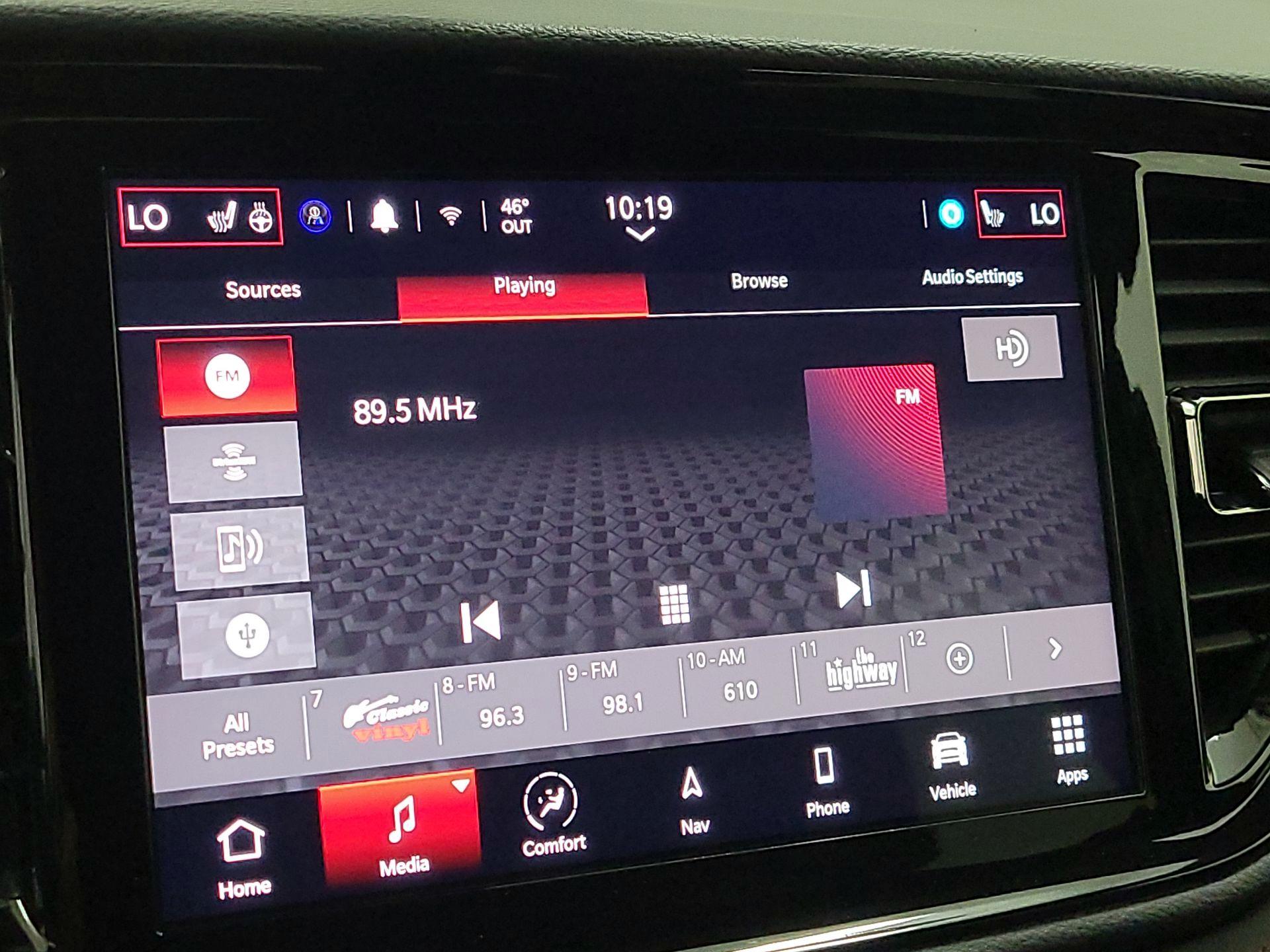 Thumbnail: 2025 Dodge Durango - 16