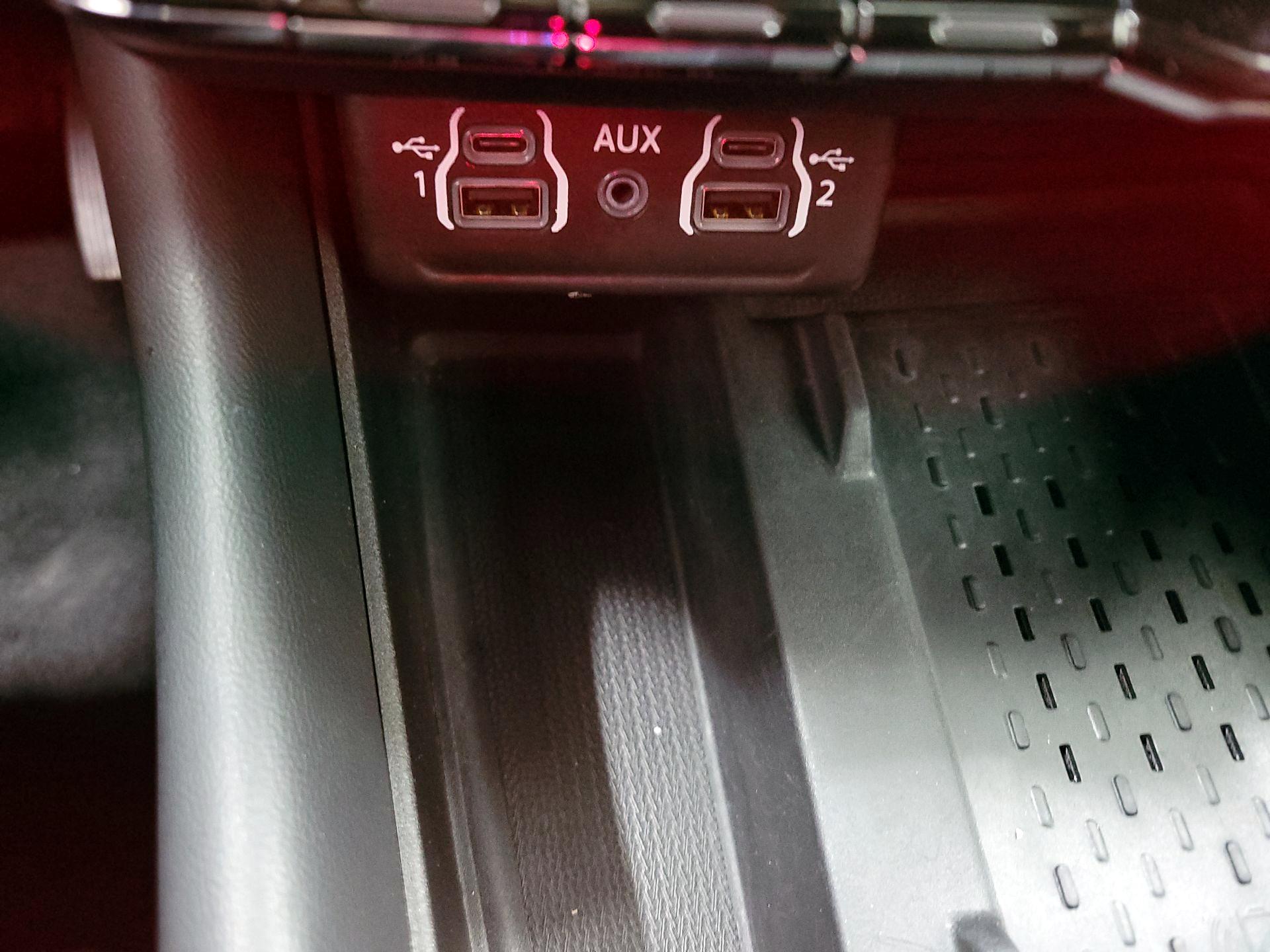 Thumbnail: 2025 Dodge Durango - 19