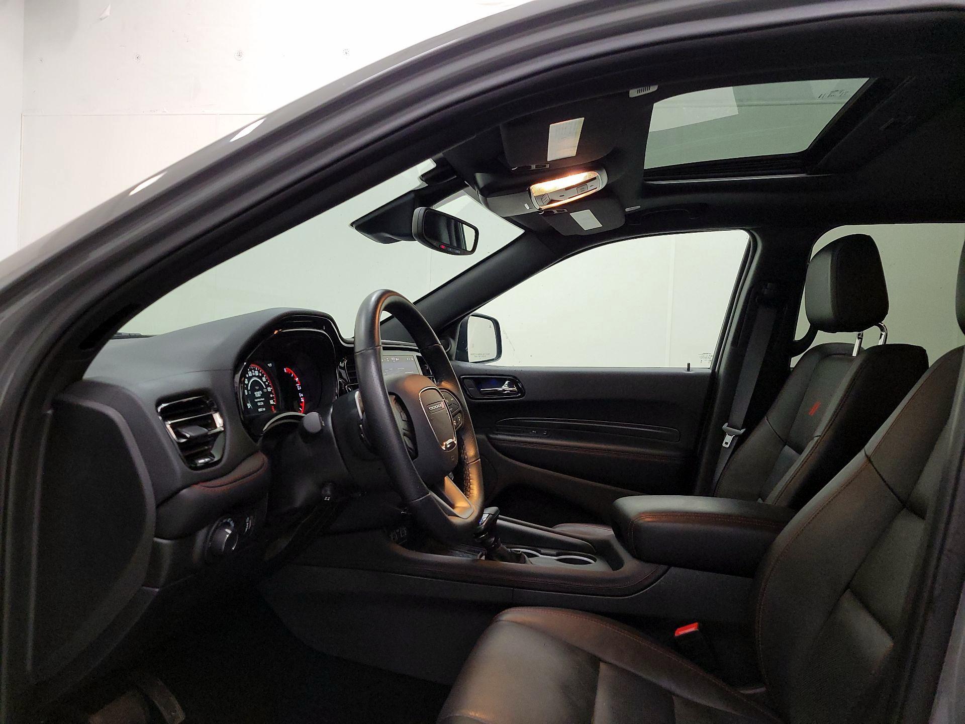 Thumbnail: 2025 Dodge Durango - 20