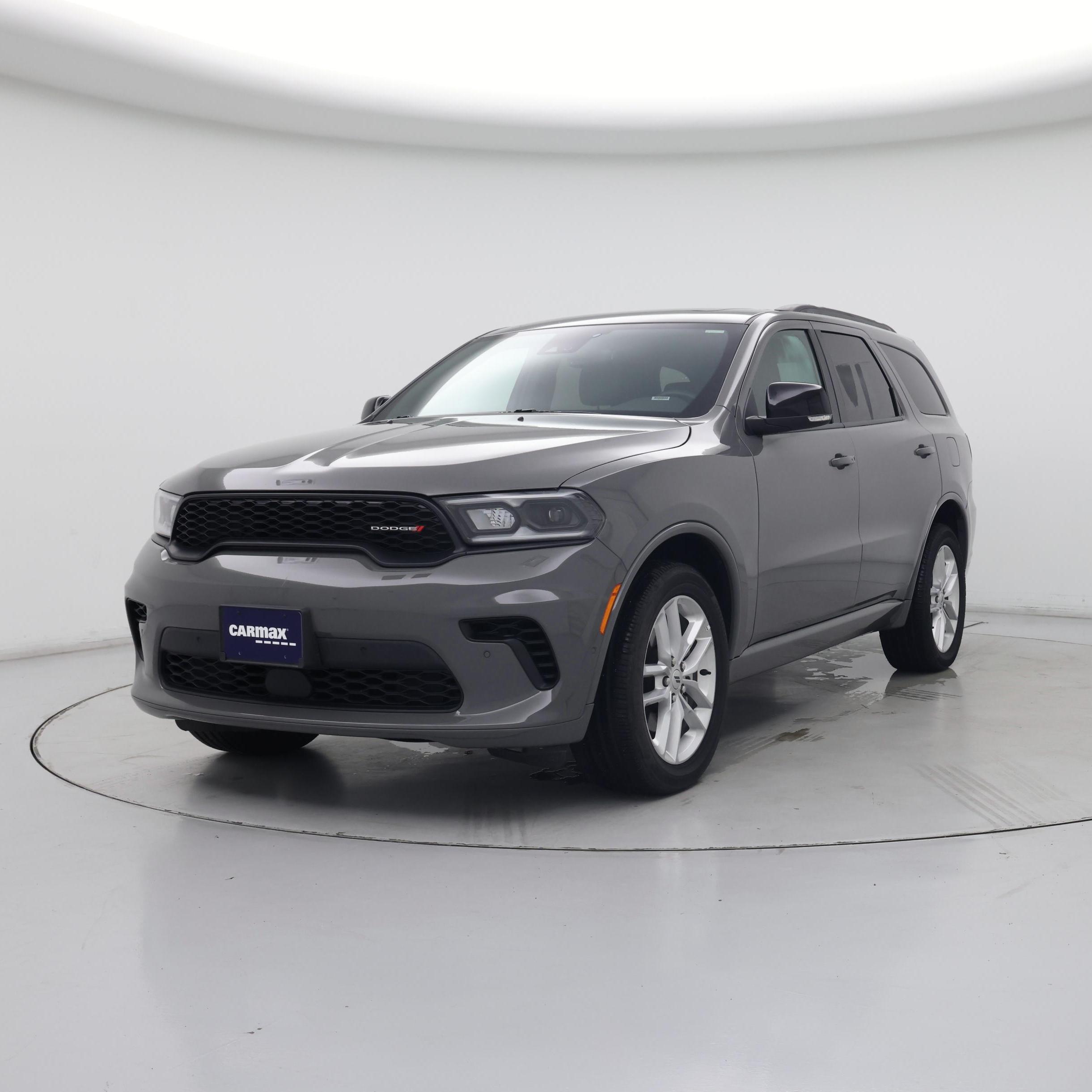 Thumbnail: 2025 Dodge Durango - 4