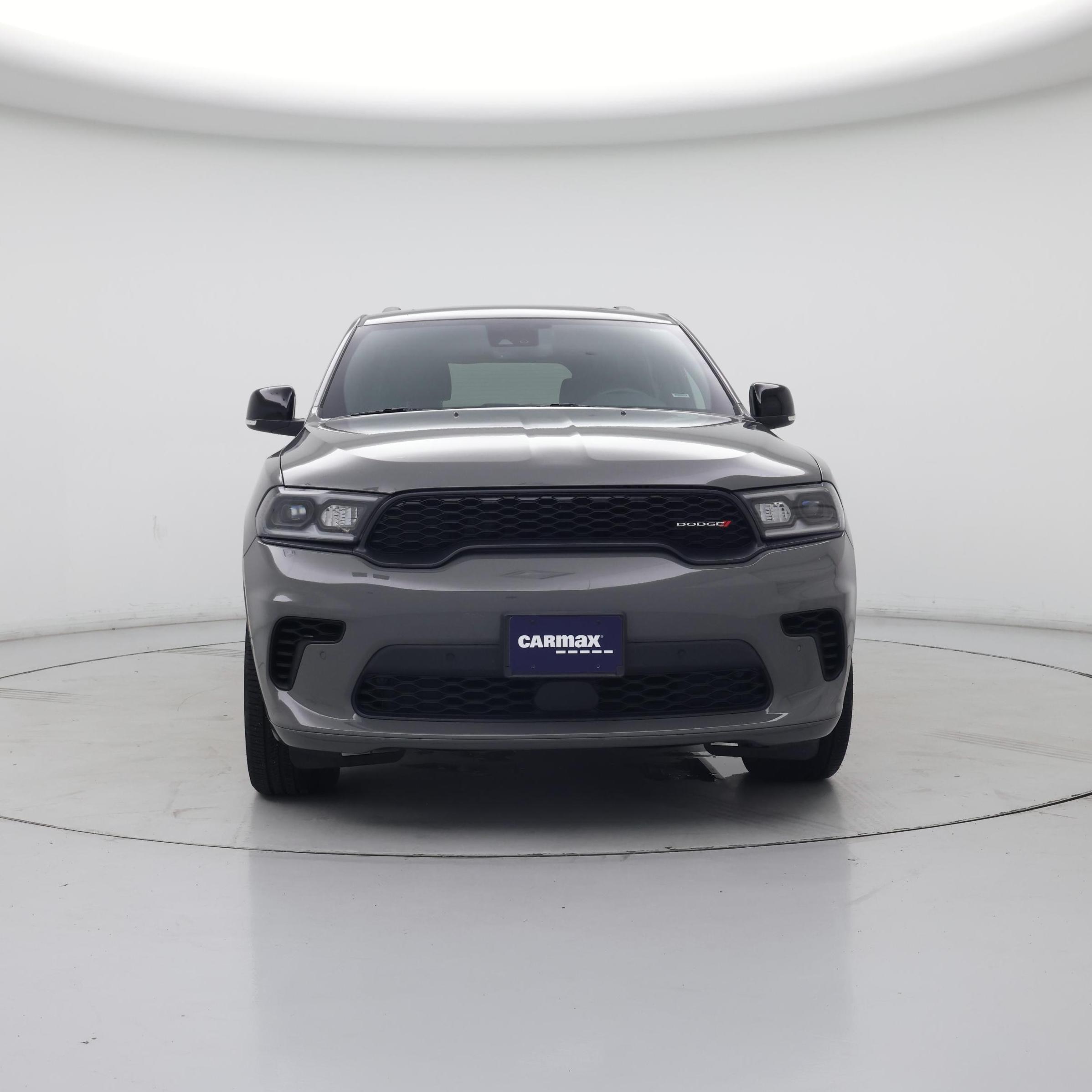 Thumbnail: 2025 Dodge Durango - 5