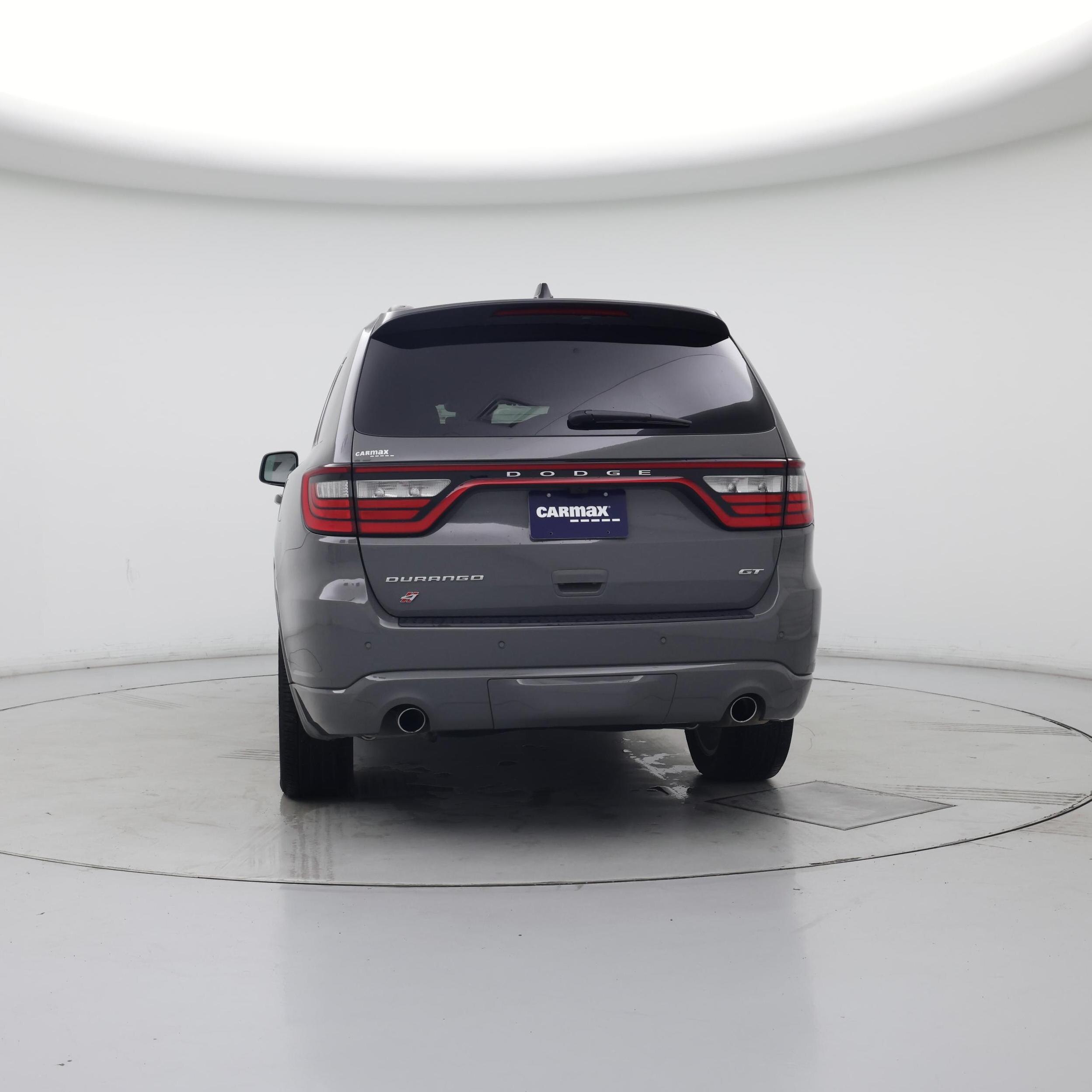 Thumbnail: 2025 Dodge Durango - 6