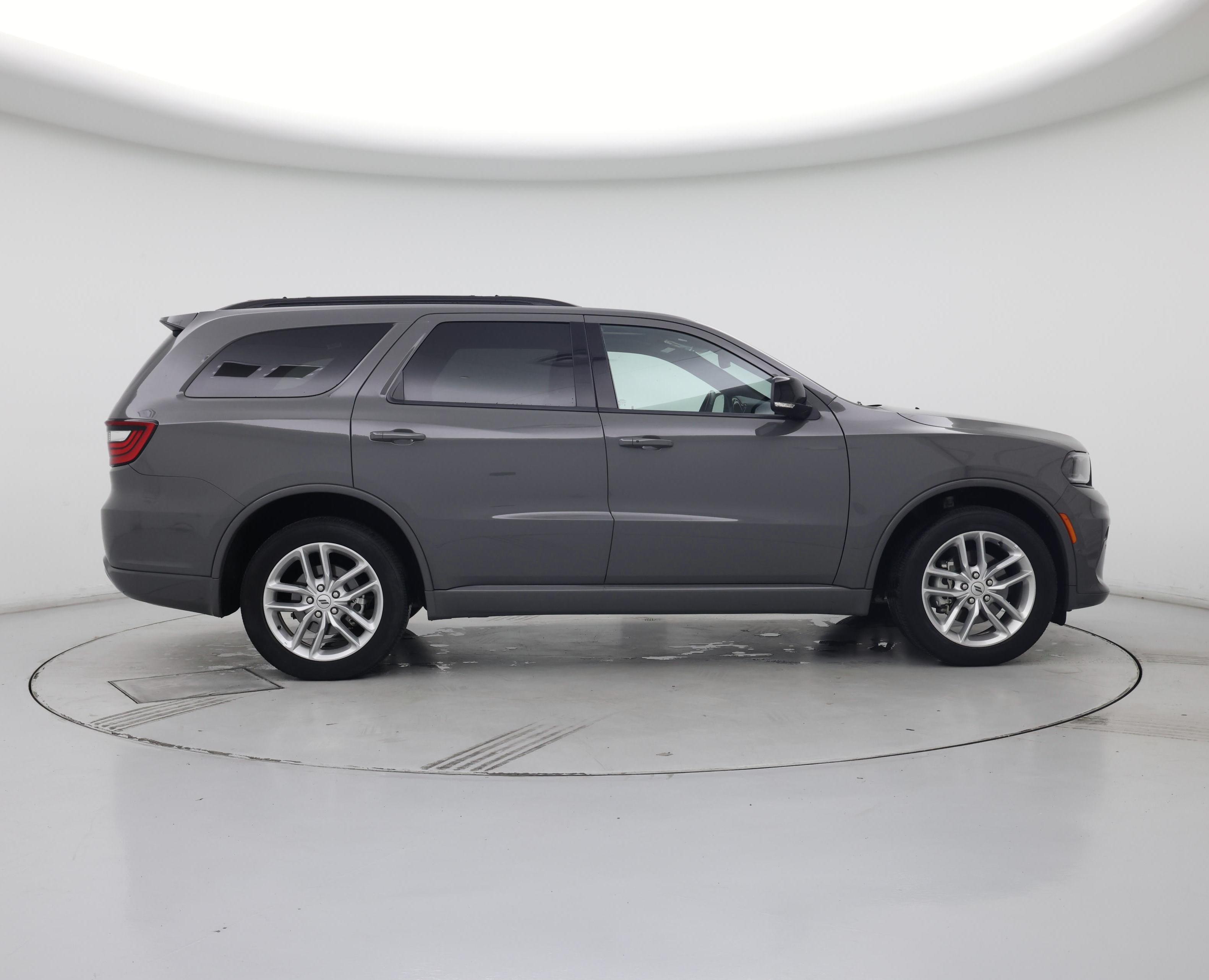 Thumbnail: 2025 Dodge Durango - 7