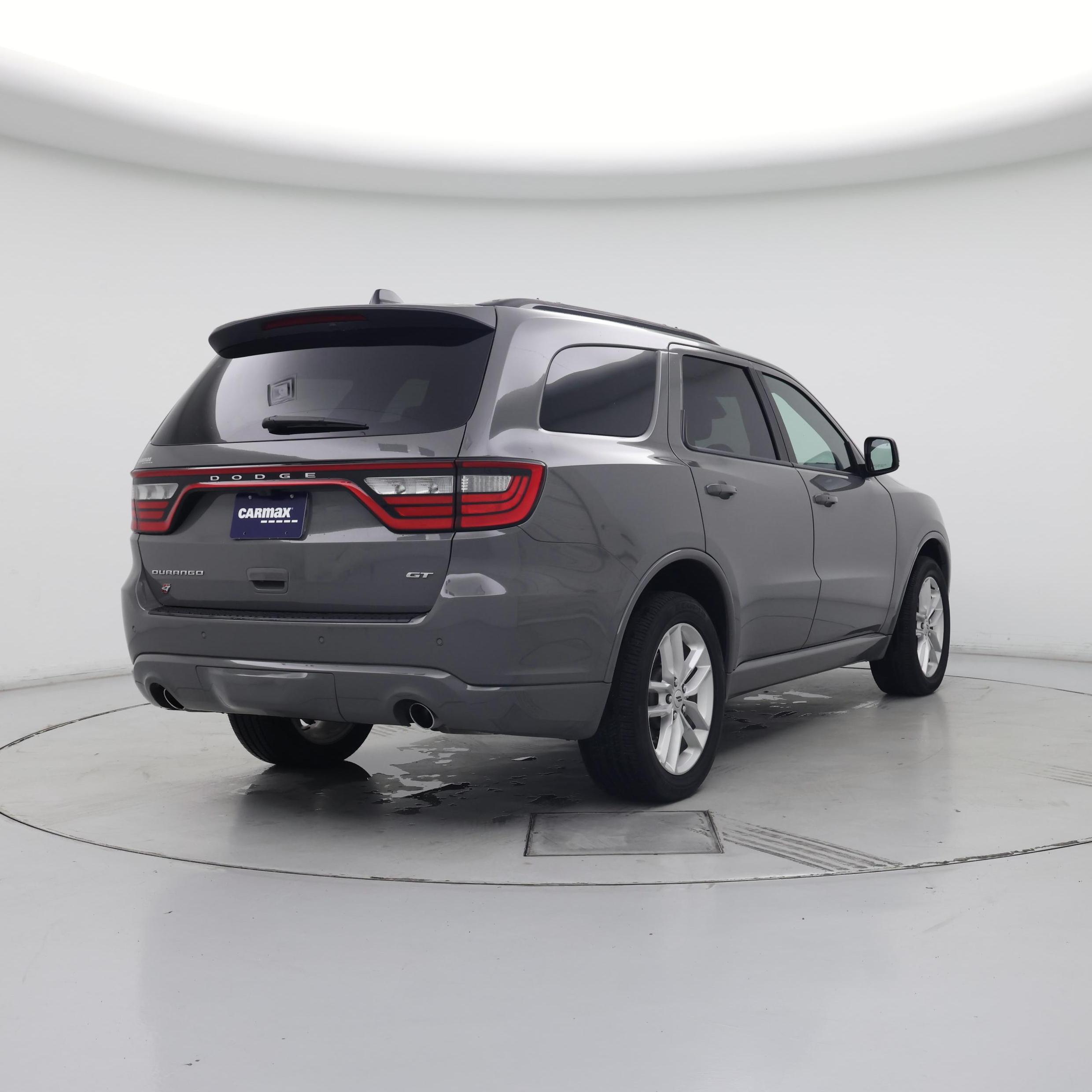 Thumbnail: 2025 Dodge Durango - 8