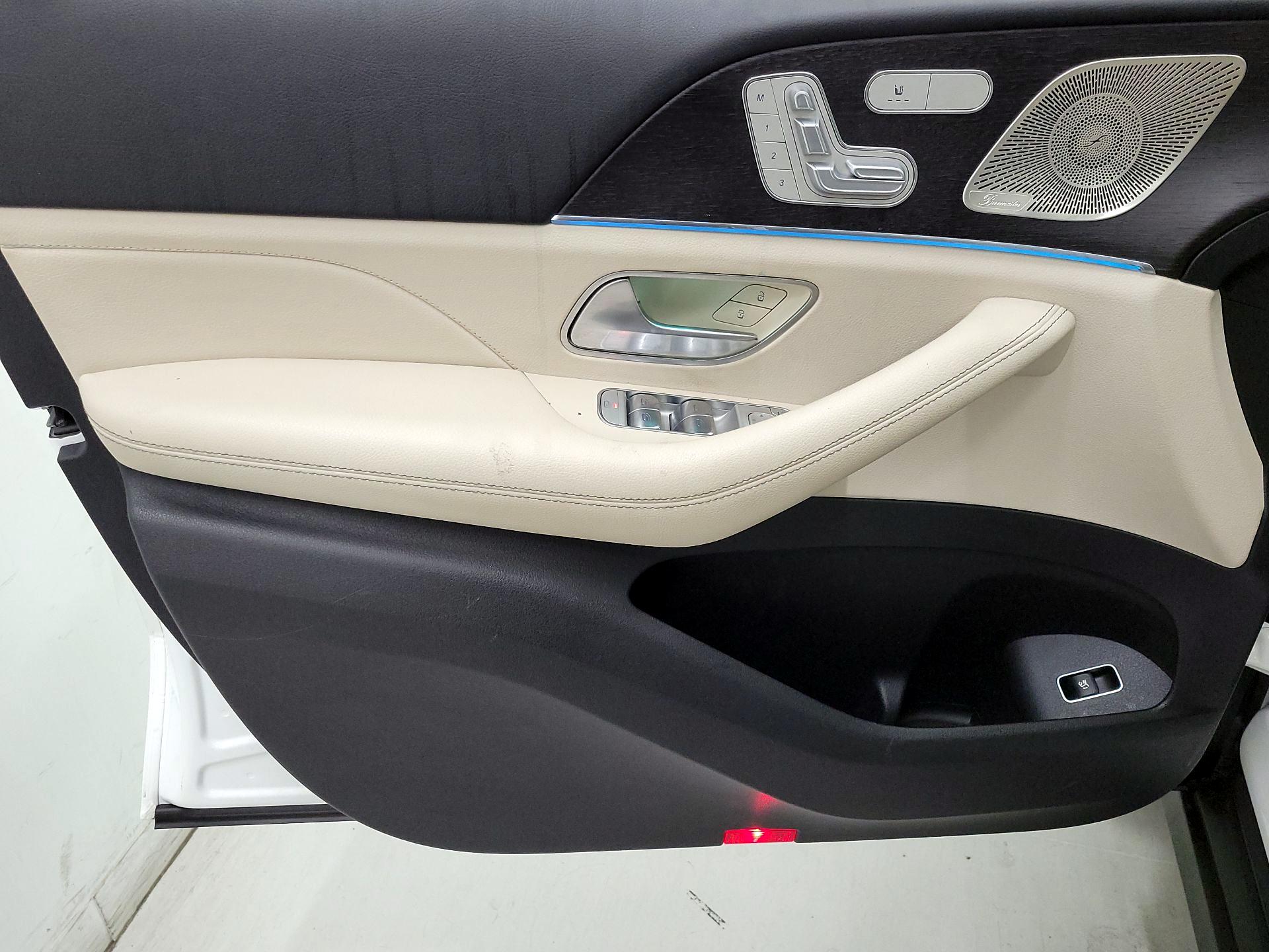 Thumbnail: 2021 Mercedes-Benz GLE - 12