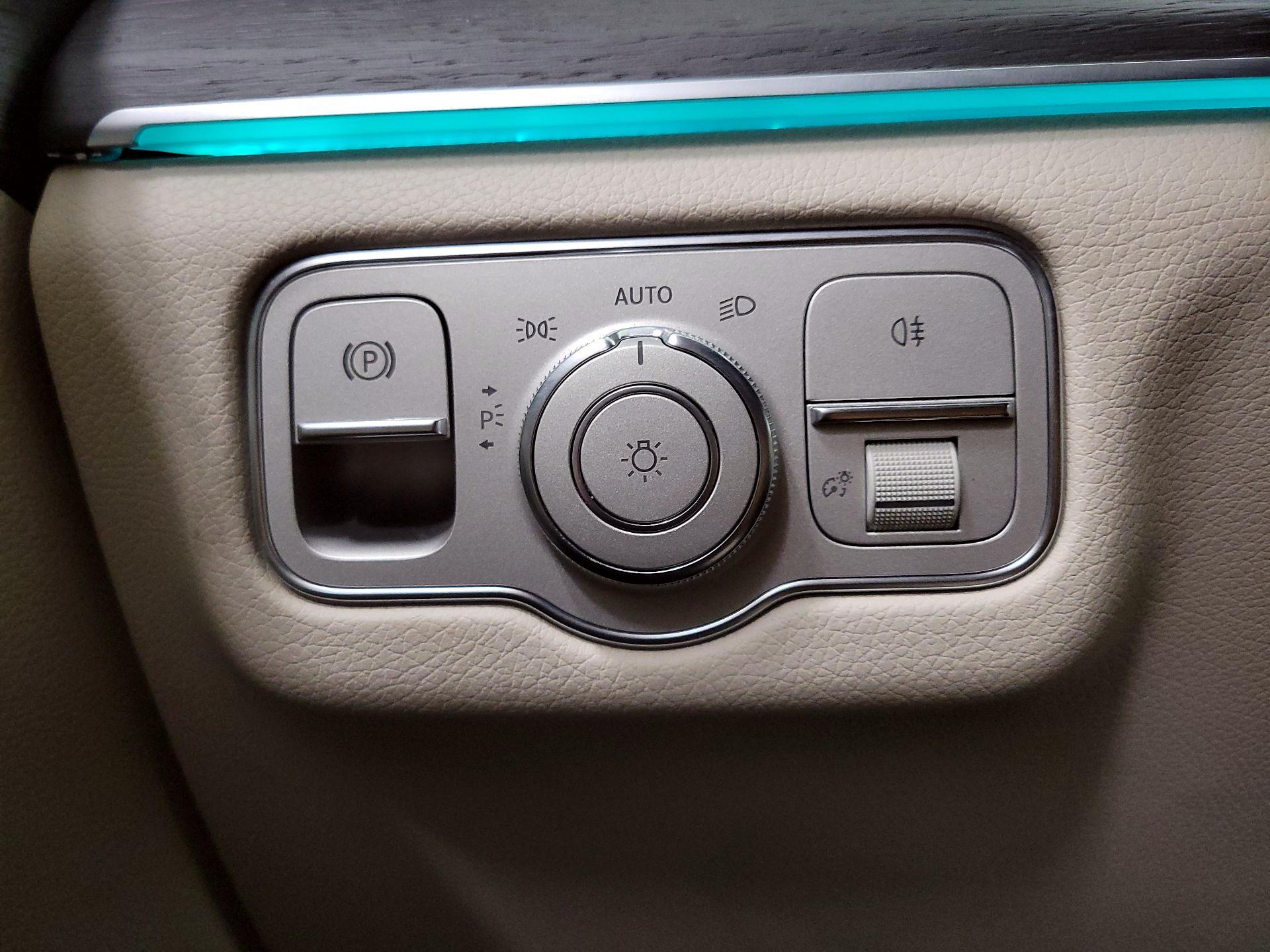 Thumbnail: 2021 Mercedes-Benz GLE - 13