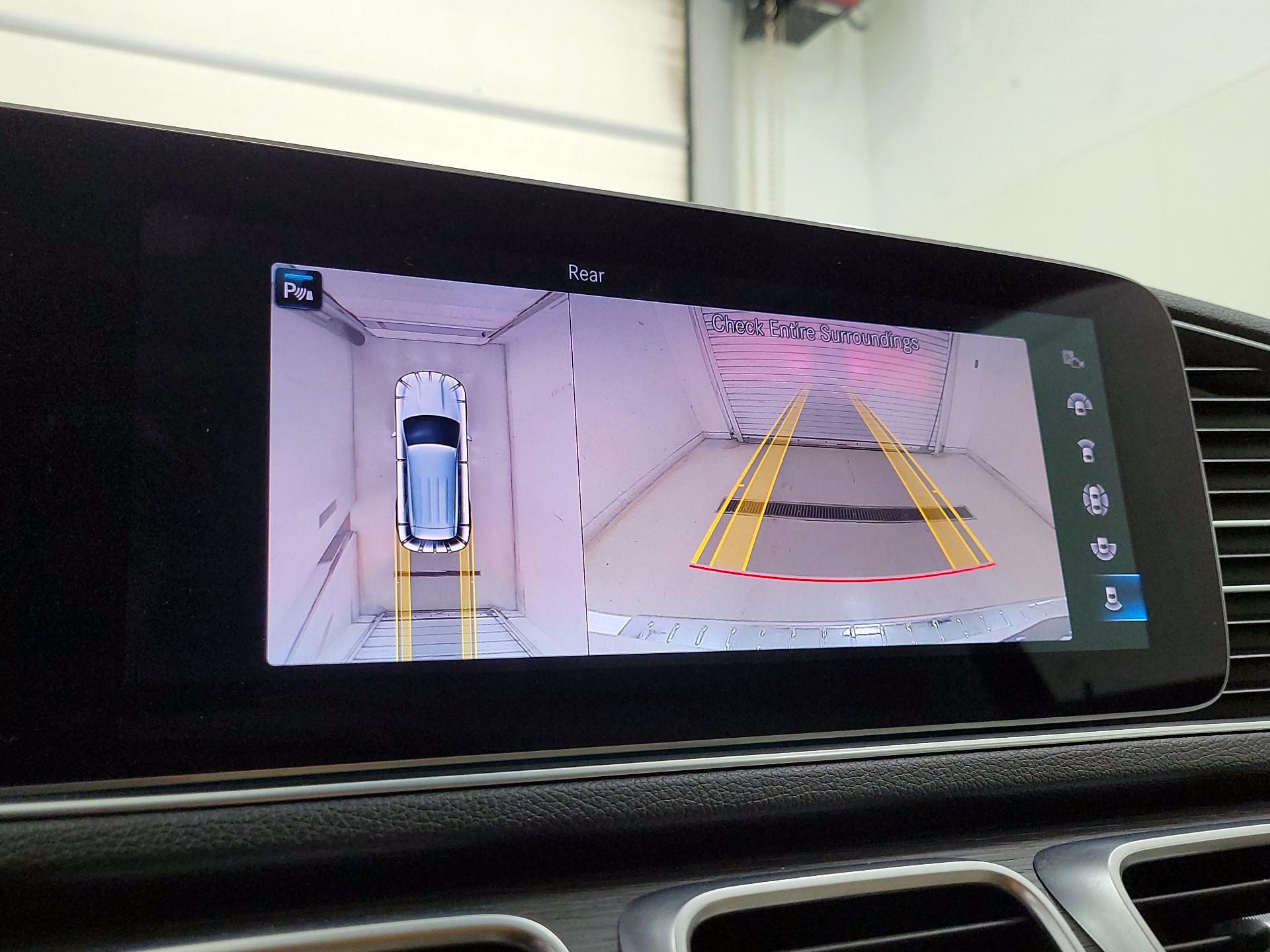 Thumbnail: 2021 Mercedes-Benz GLE - 15