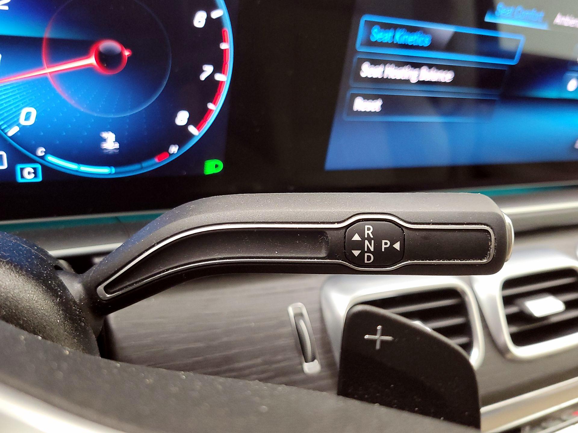 Thumbnail: 2021 Mercedes-Benz GLE - 18