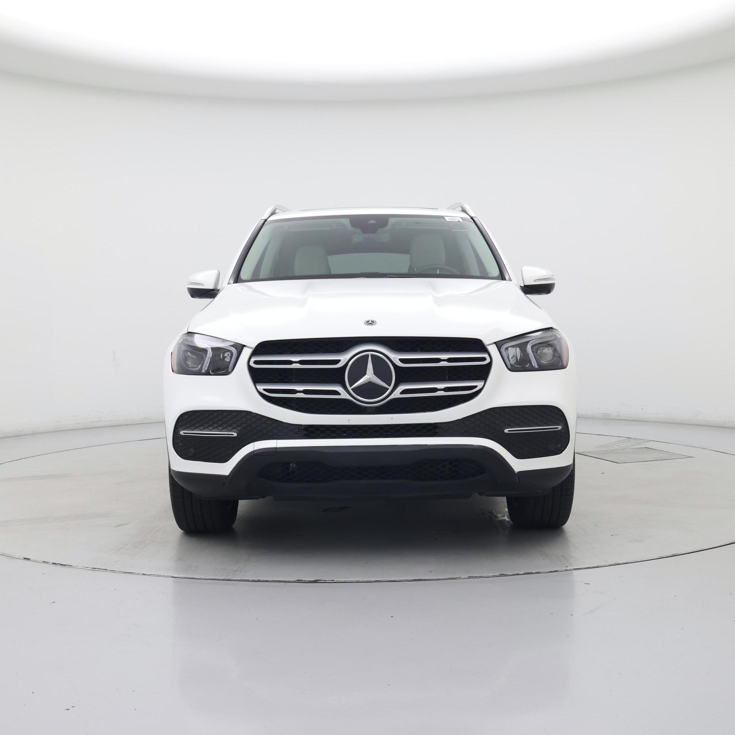 Thumbnail: 2021 Mercedes-Benz GLE - 5