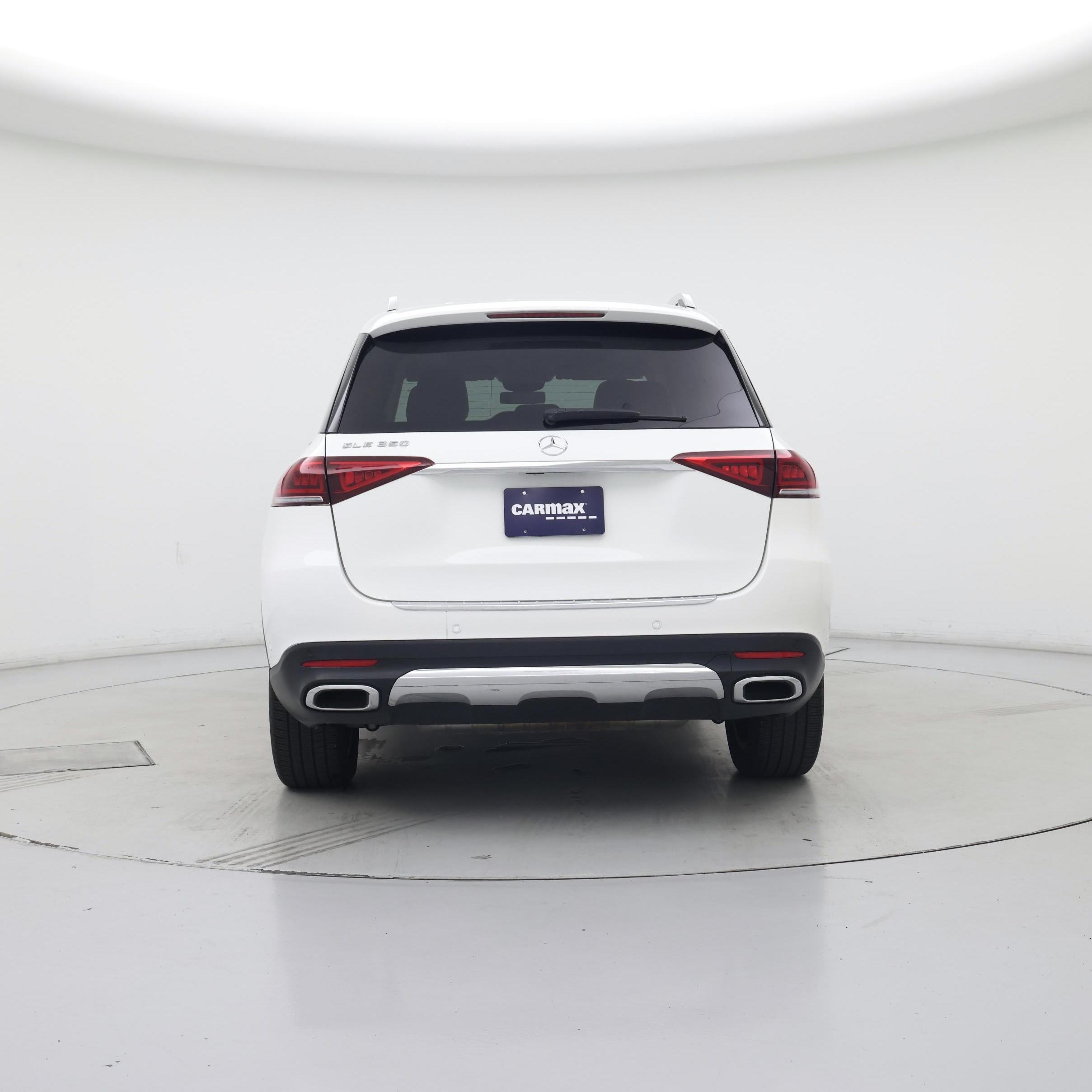 Thumbnail: 2021 Mercedes-Benz GLE - 6