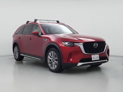 2025 Mazda CX-90 Turbo Premium Plus