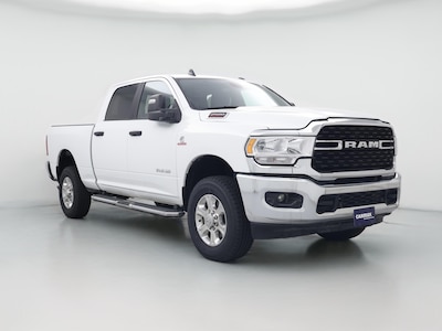 2023 Ram 2500 Bighorn