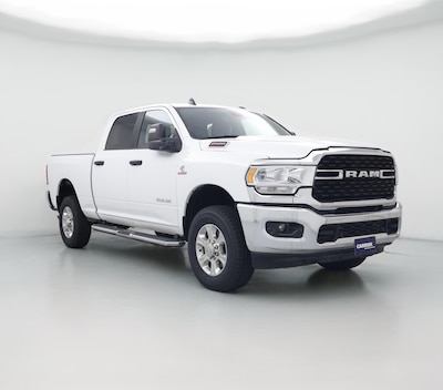 2023 Ram 2500 Bighorn