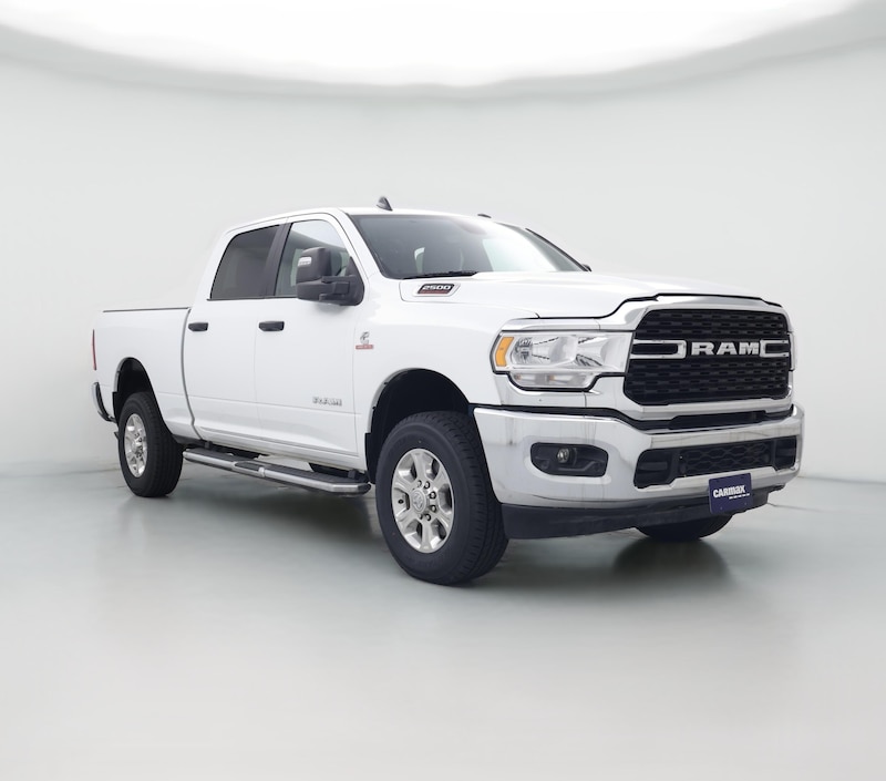 2023 Ram 2500 Bighorn