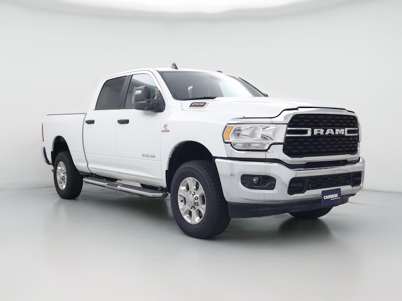 2023 Ram 2500 Bighorn