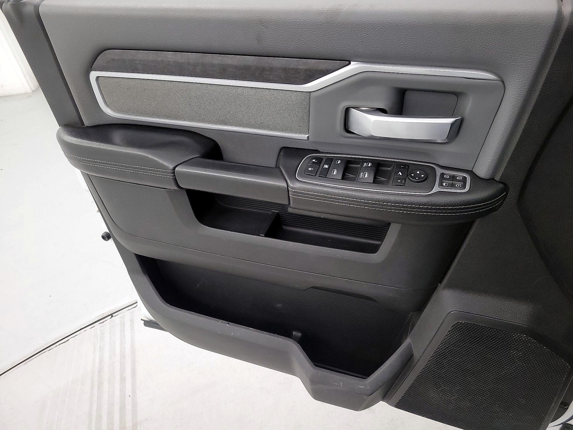 Thumbnail: 2023 RAM 2500 - 12