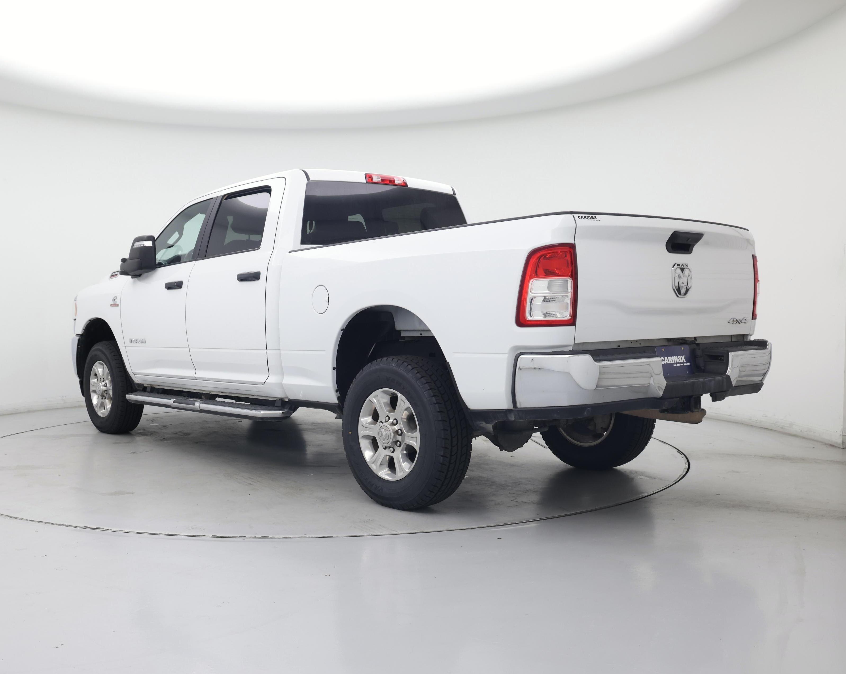 Thumbnail: 2023 RAM 2500 - 2