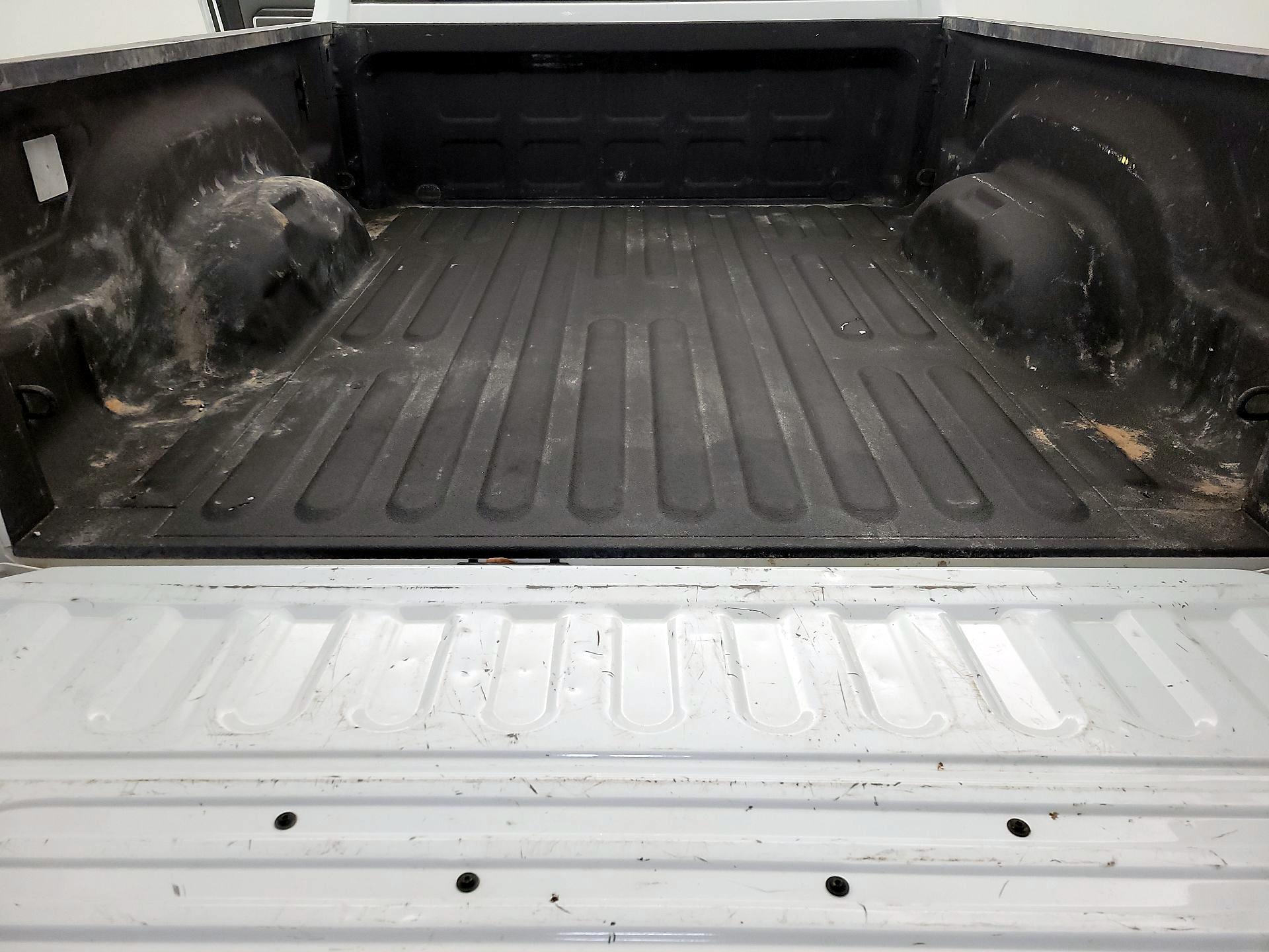 Thumbnail: 2023 RAM 2500 - 20