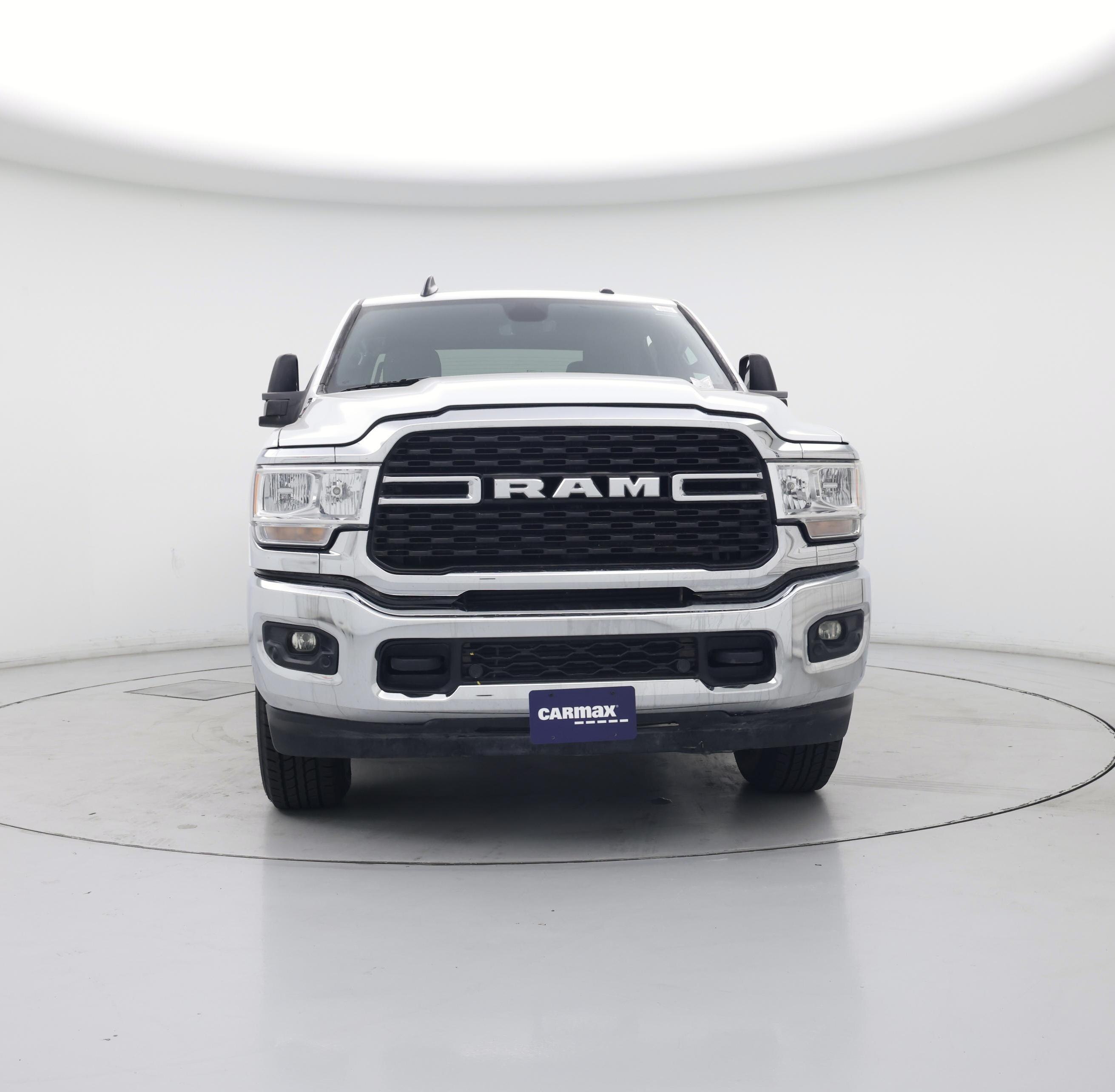 Thumbnail: 2023 RAM 2500 - 5