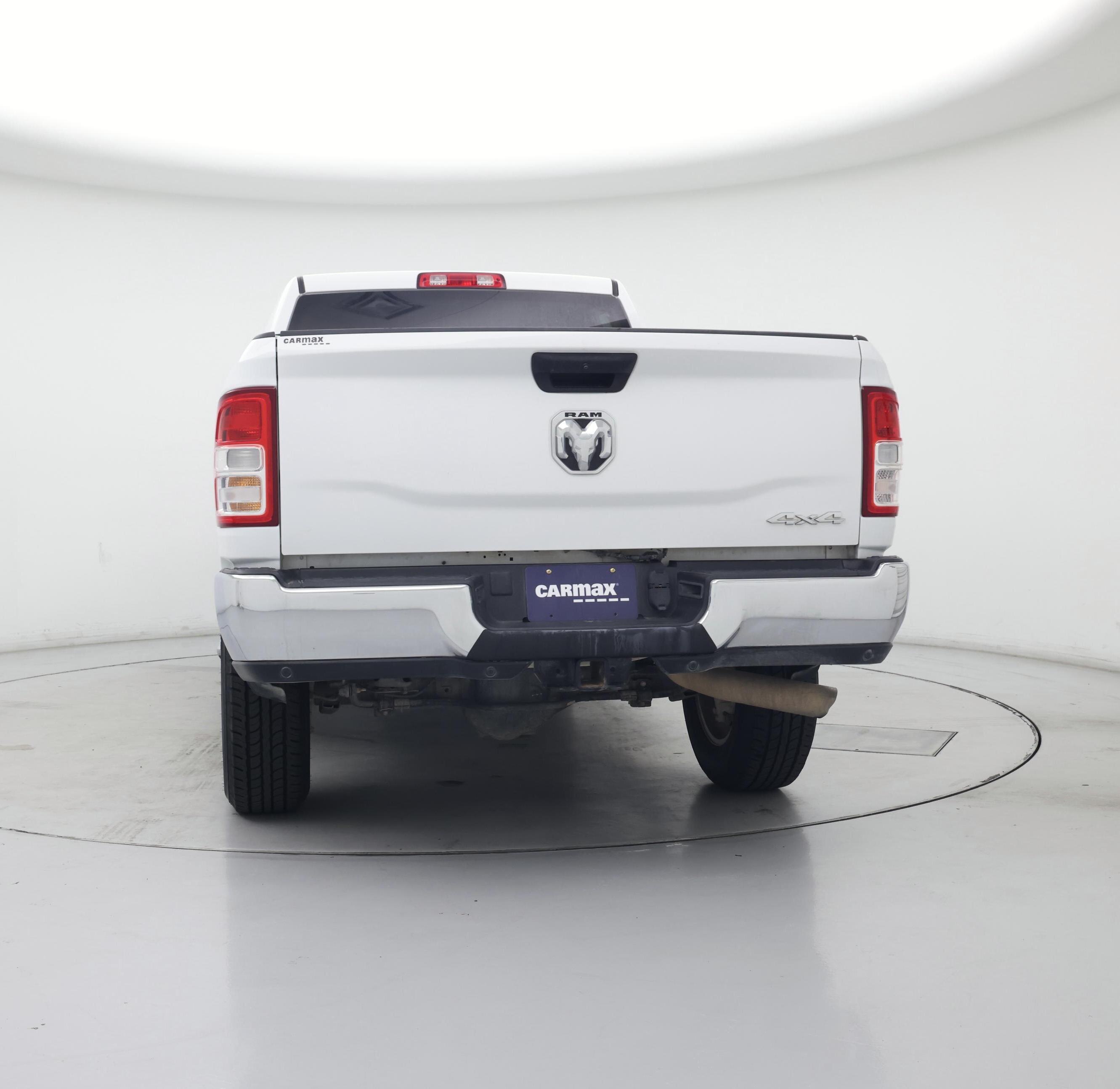Thumbnail: 2023 RAM 2500 - 6