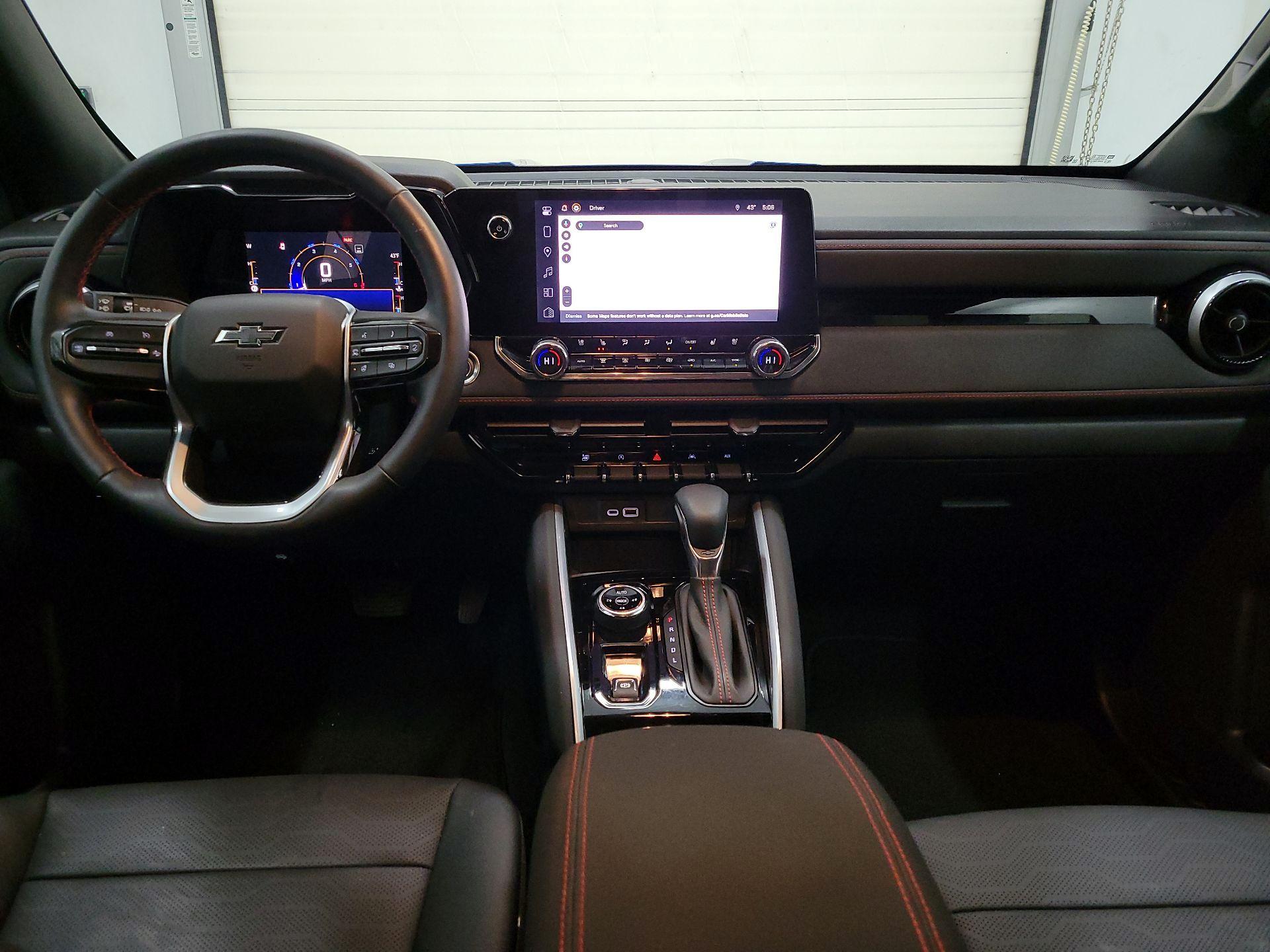 Thumbnail: 2023 Chevrolet Colorado - 9