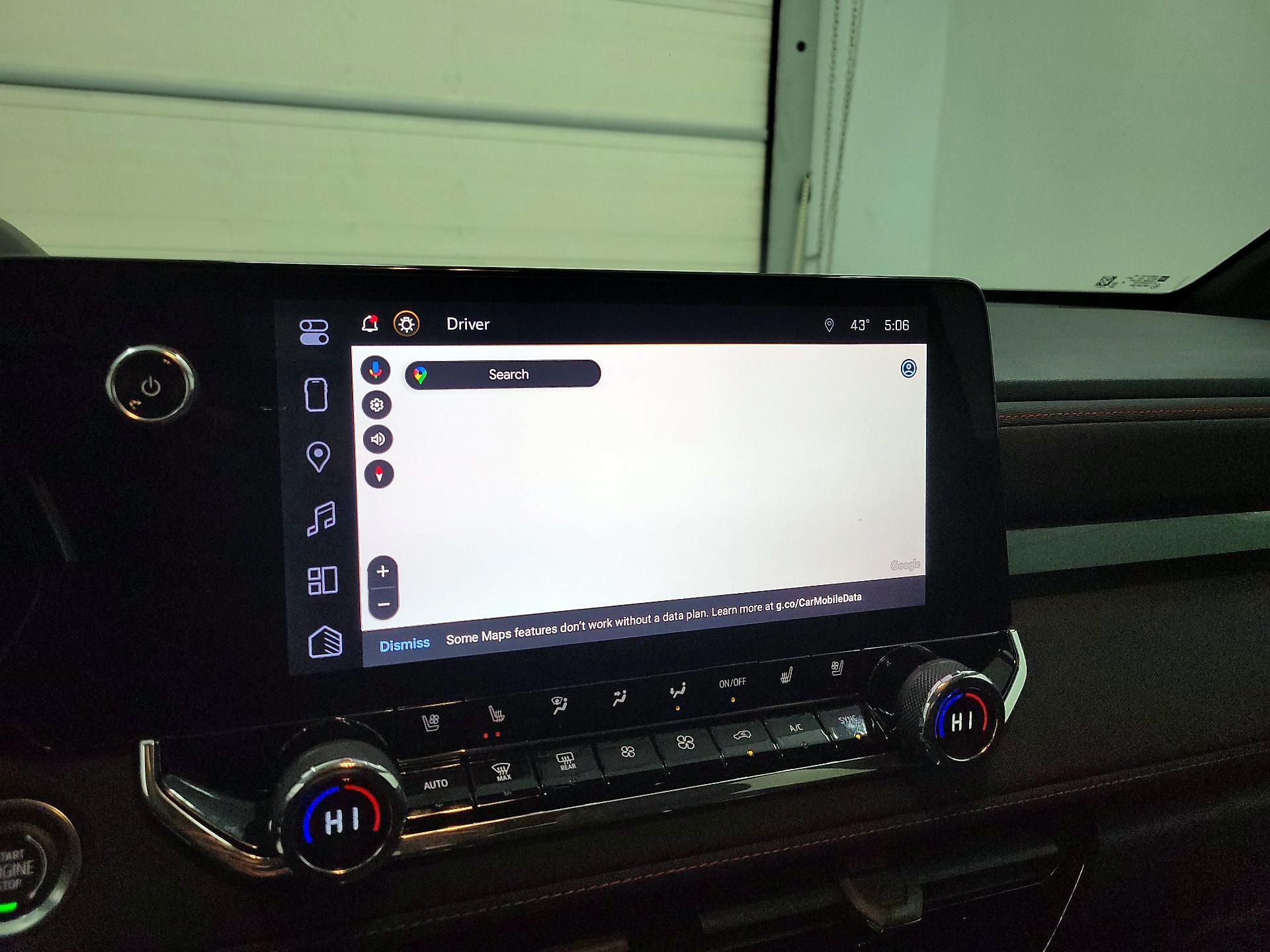 Thumbnail: 2023 Chevrolet Colorado - 14