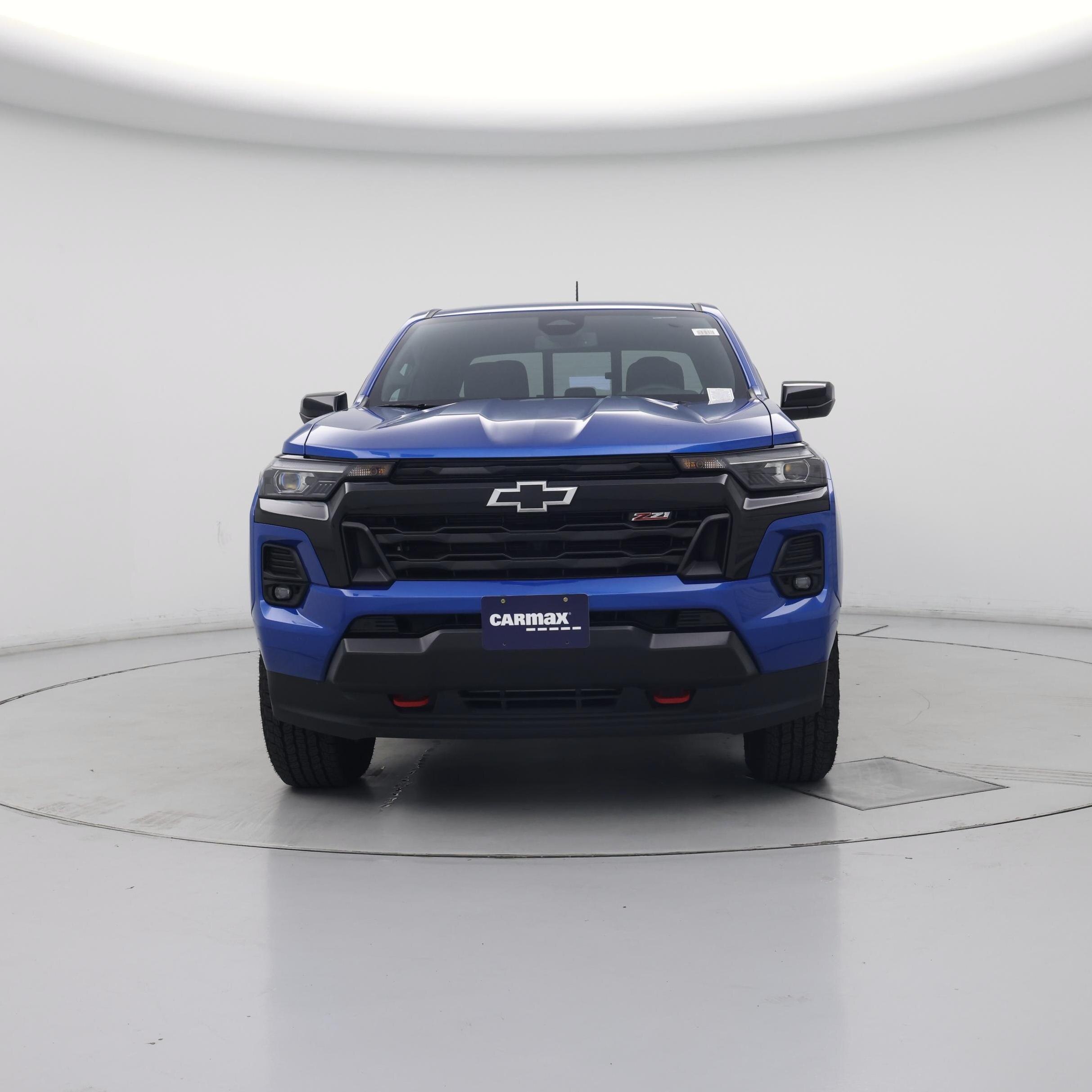 Thumbnail: 2023 Chevrolet Colorado - 5