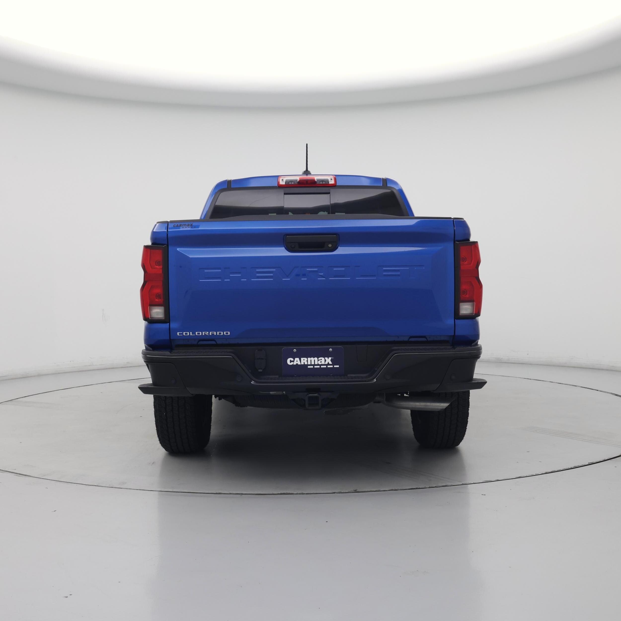 Thumbnail: 2023 Chevrolet Colorado - 6