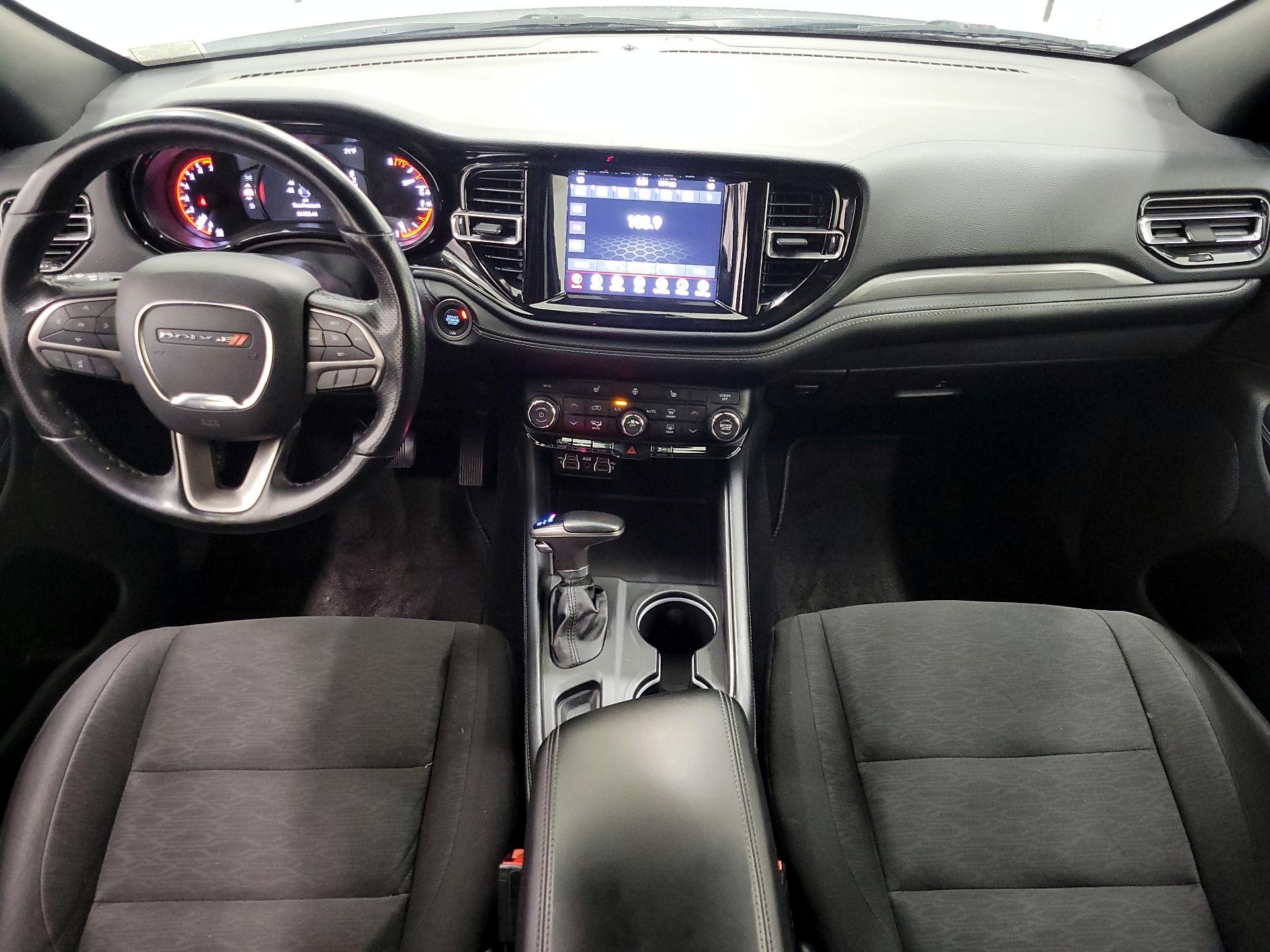 Thumbnail: 2023 Dodge Durango - 9