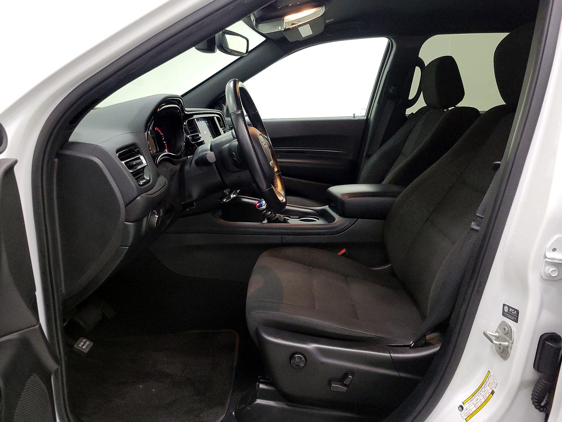 Thumbnail: 2023 Dodge Durango - 11