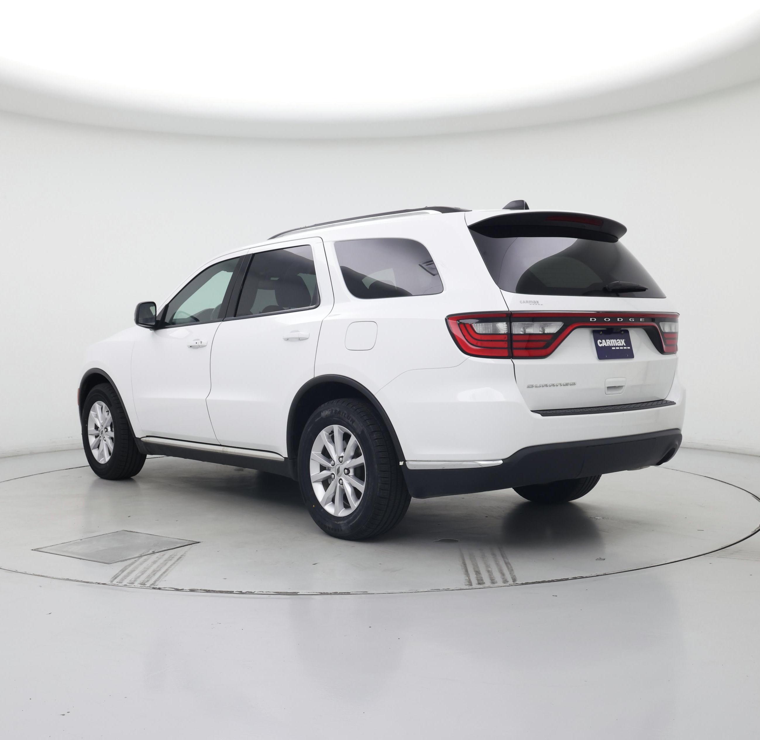 Thumbnail: 2023 Dodge Durango - 2