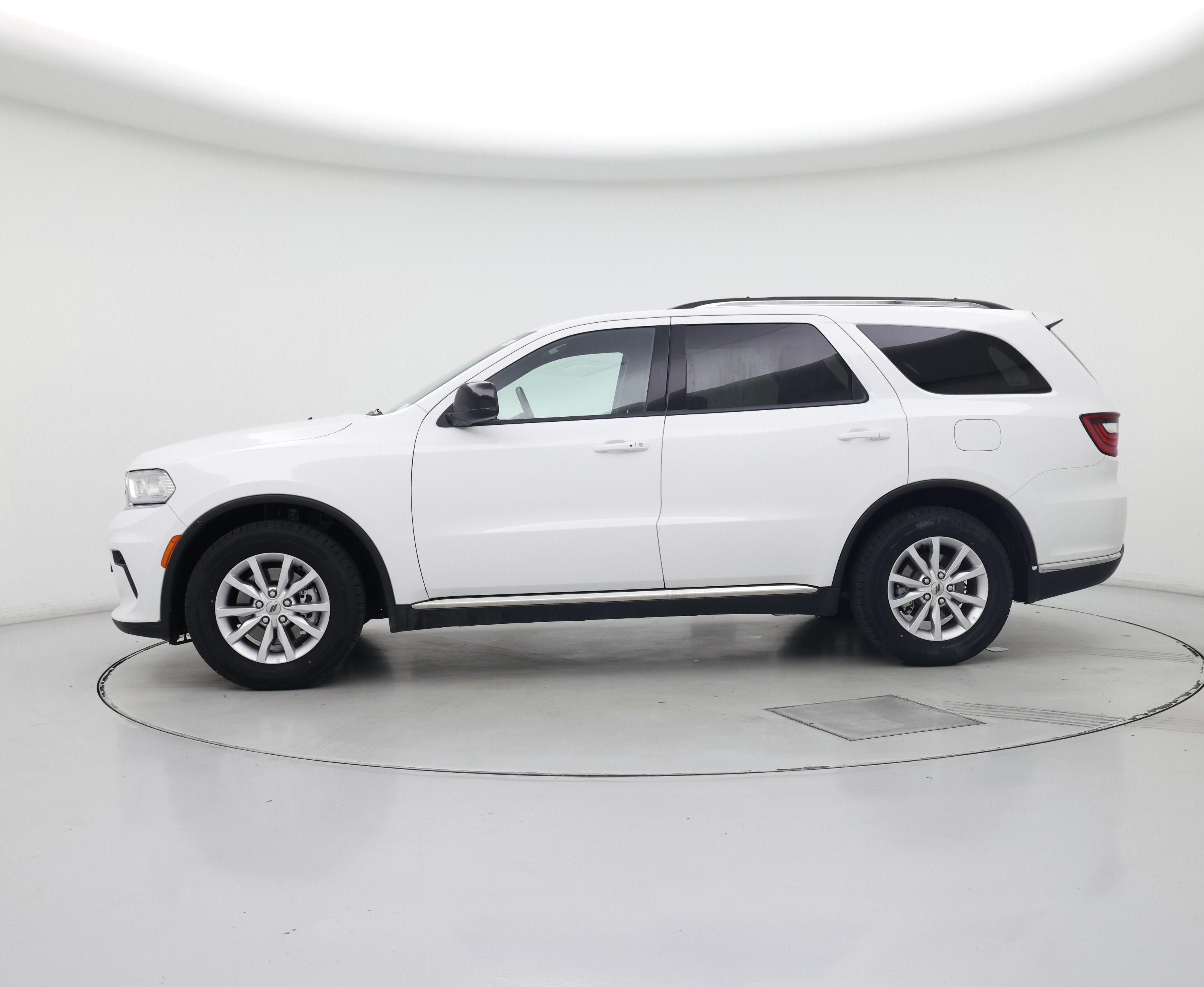 Thumbnail: 2023 Dodge Durango - 3