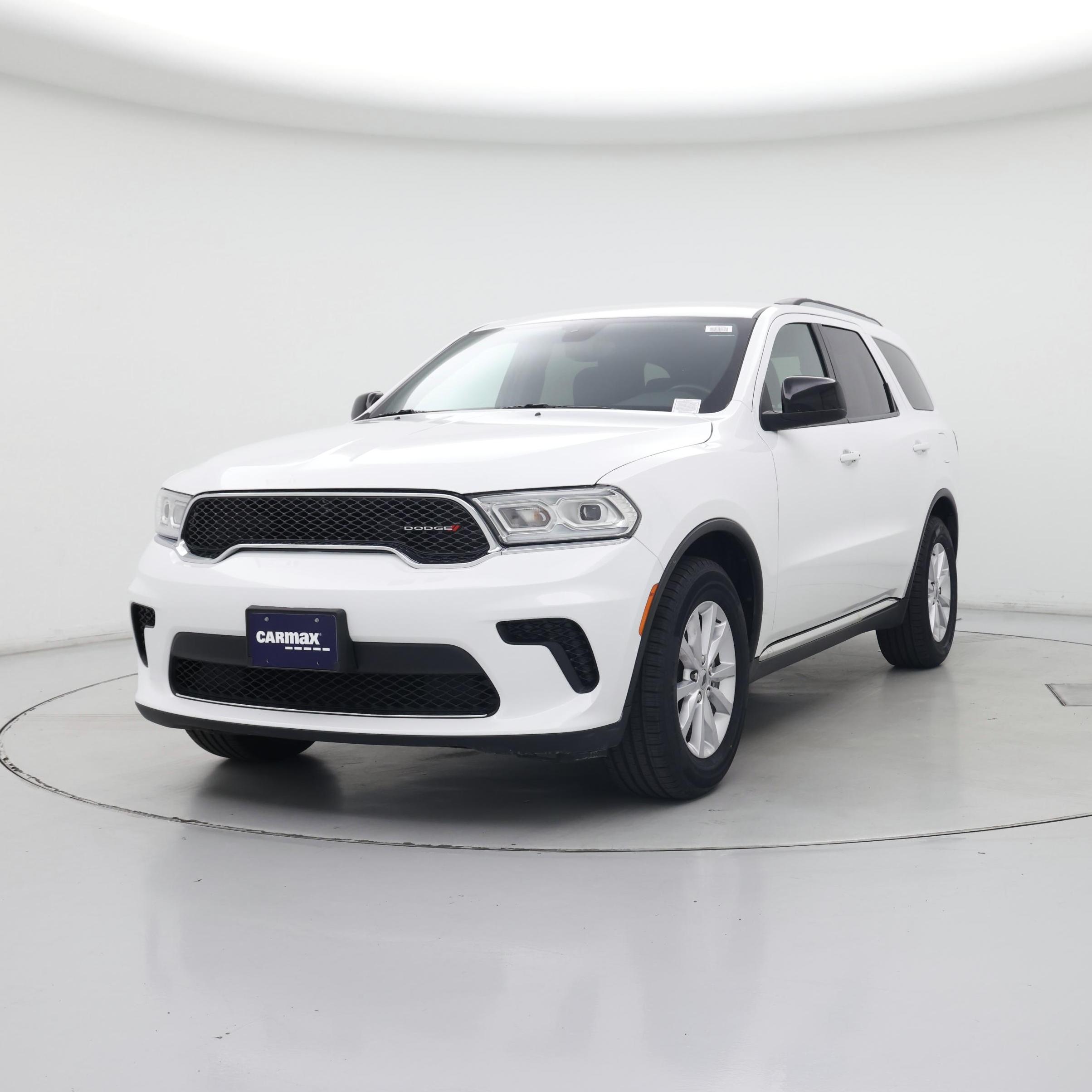 Thumbnail: 2023 Dodge Durango - 4