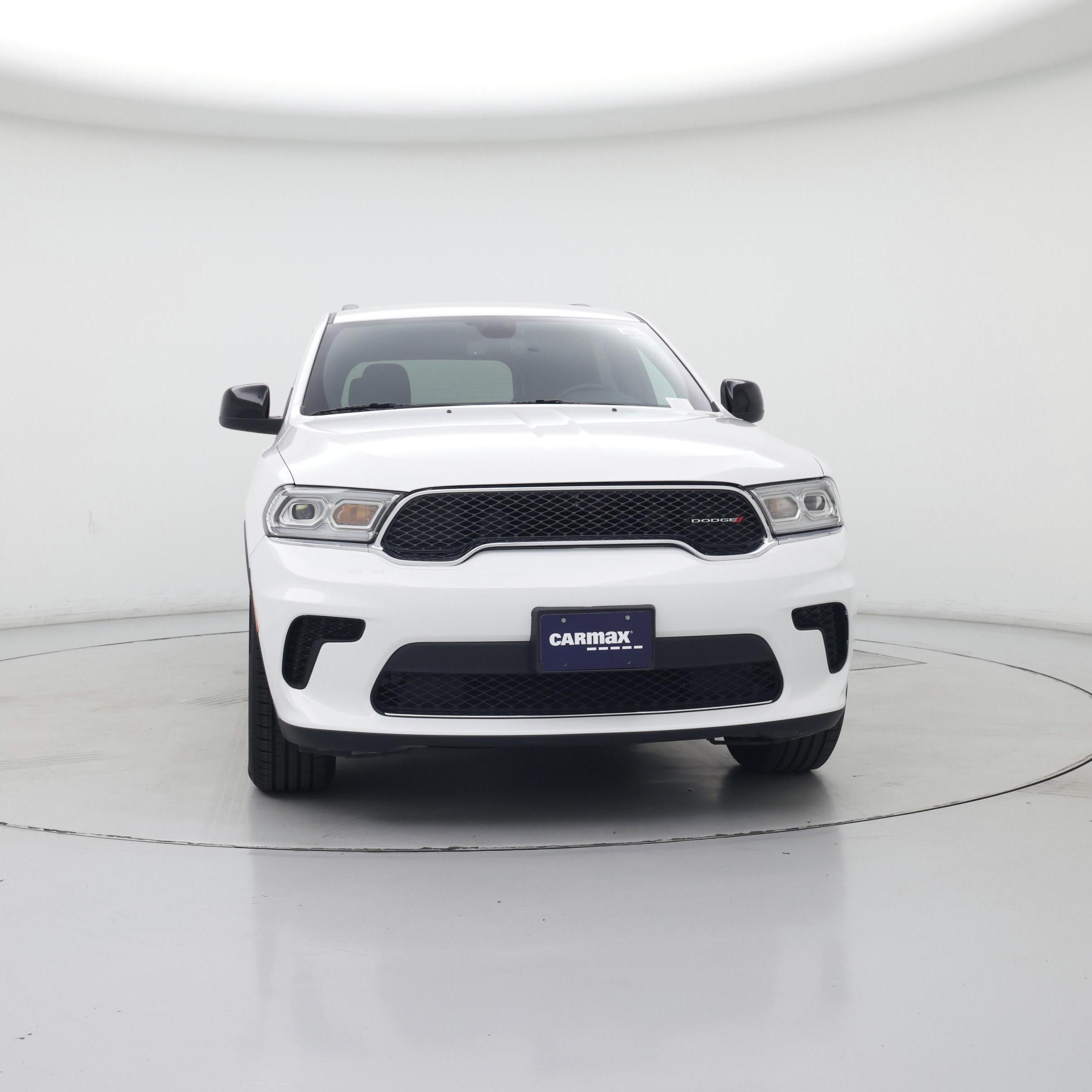 Thumbnail: 2023 Dodge Durango - 5