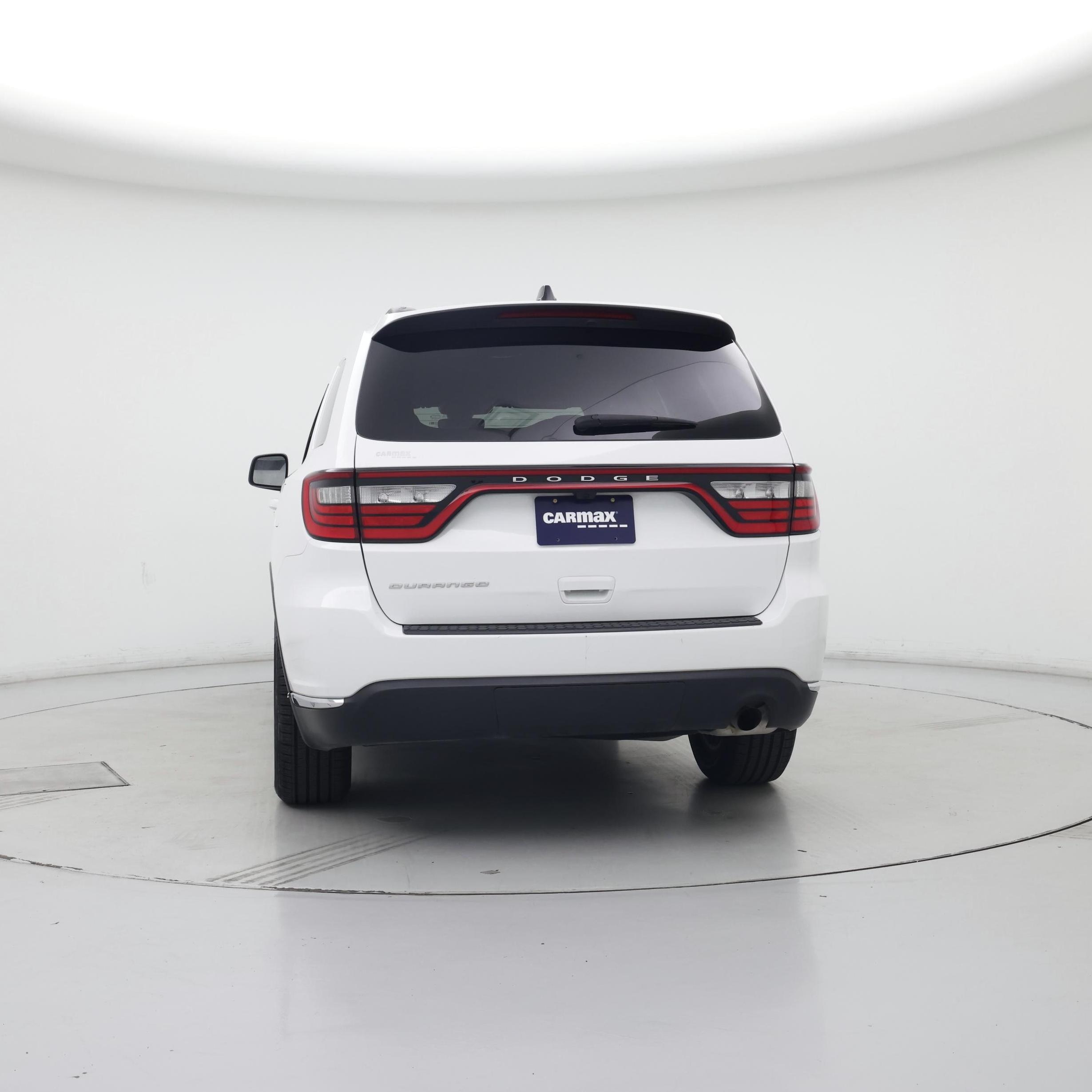 Thumbnail: 2023 Dodge Durango - 6