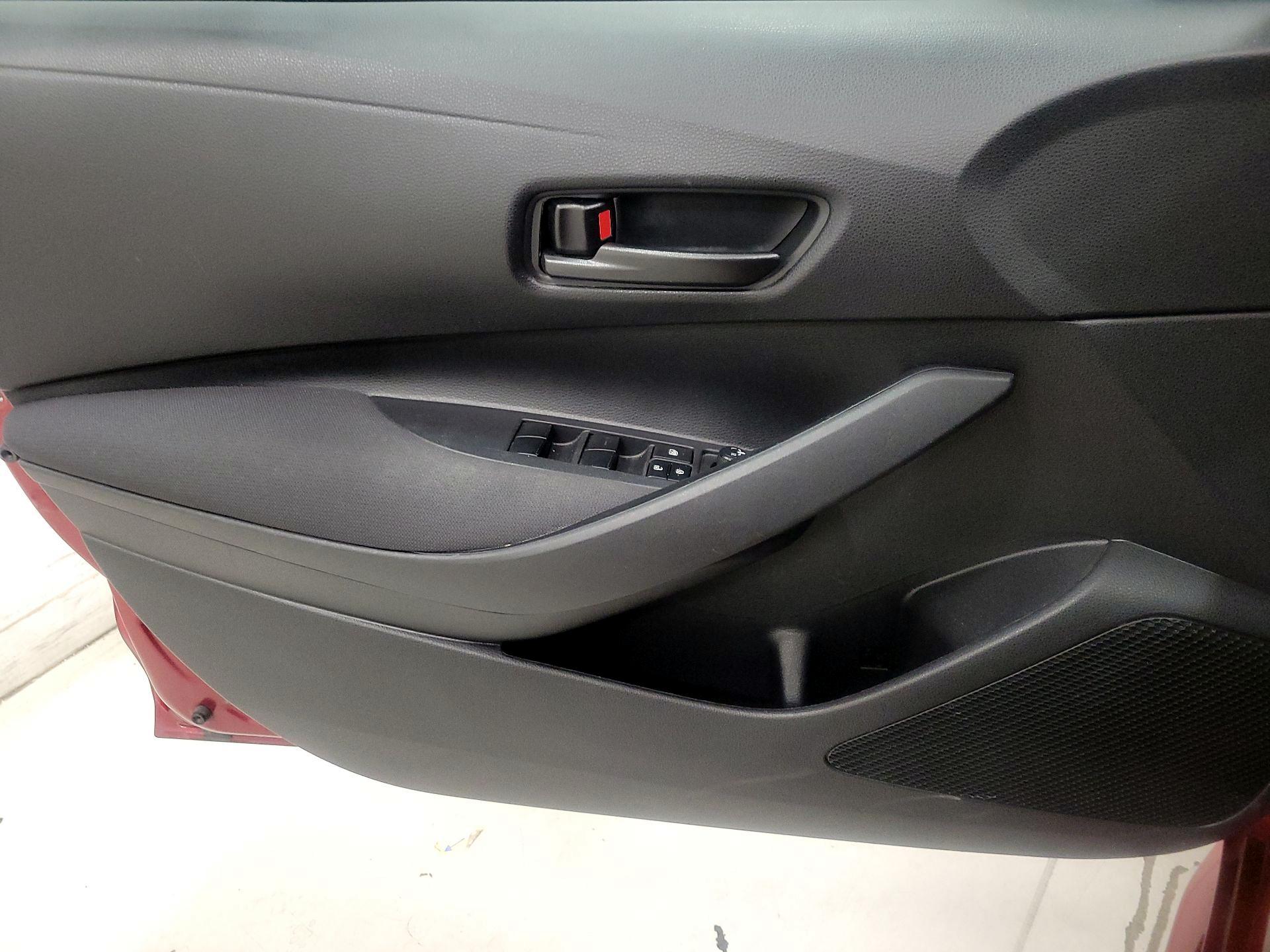 Thumbnail: 2024 Toyota Corolla - 12